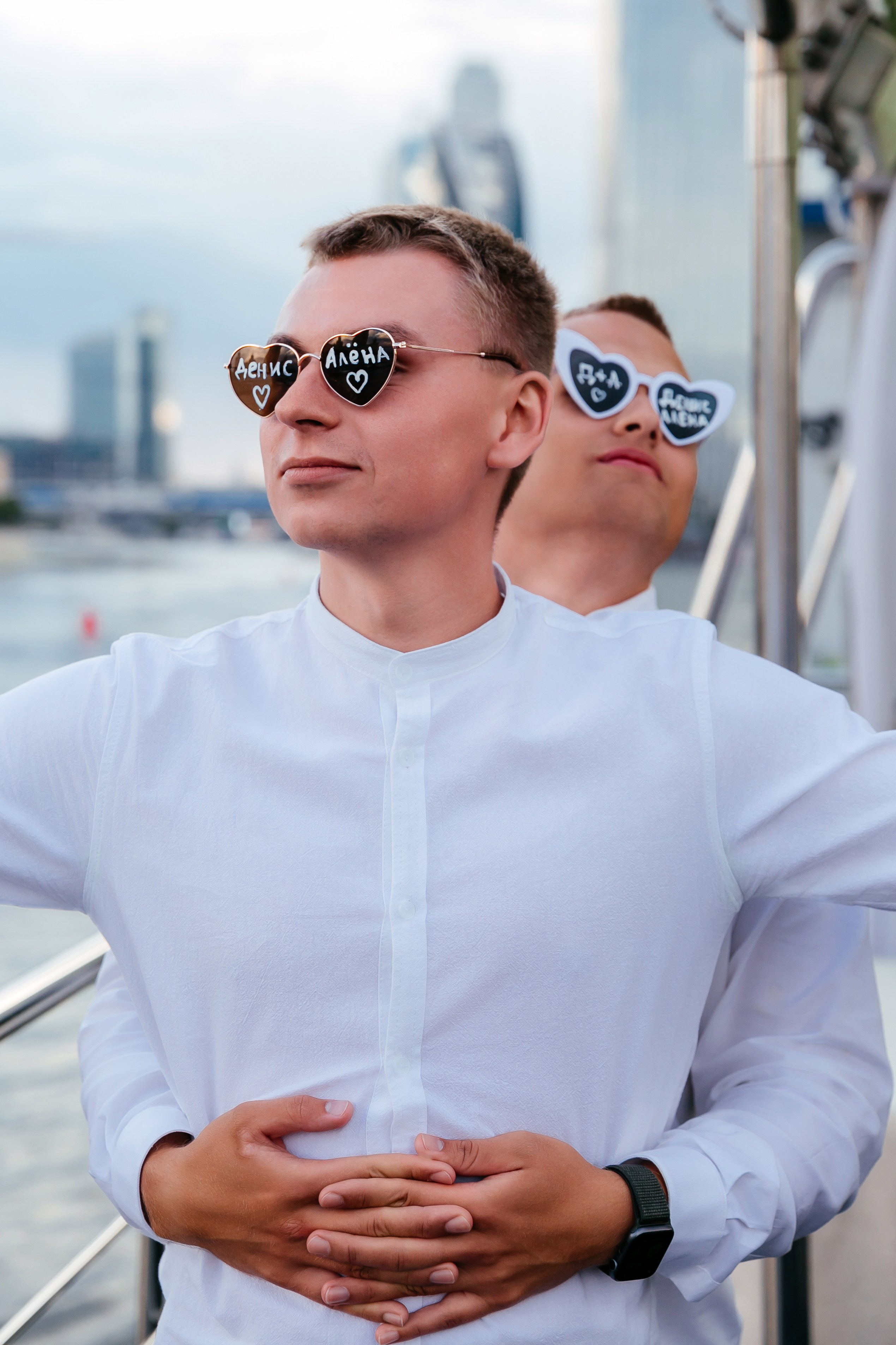 Wedding day 23.08. Свадебный и репортажный фотограф Александр Козлов