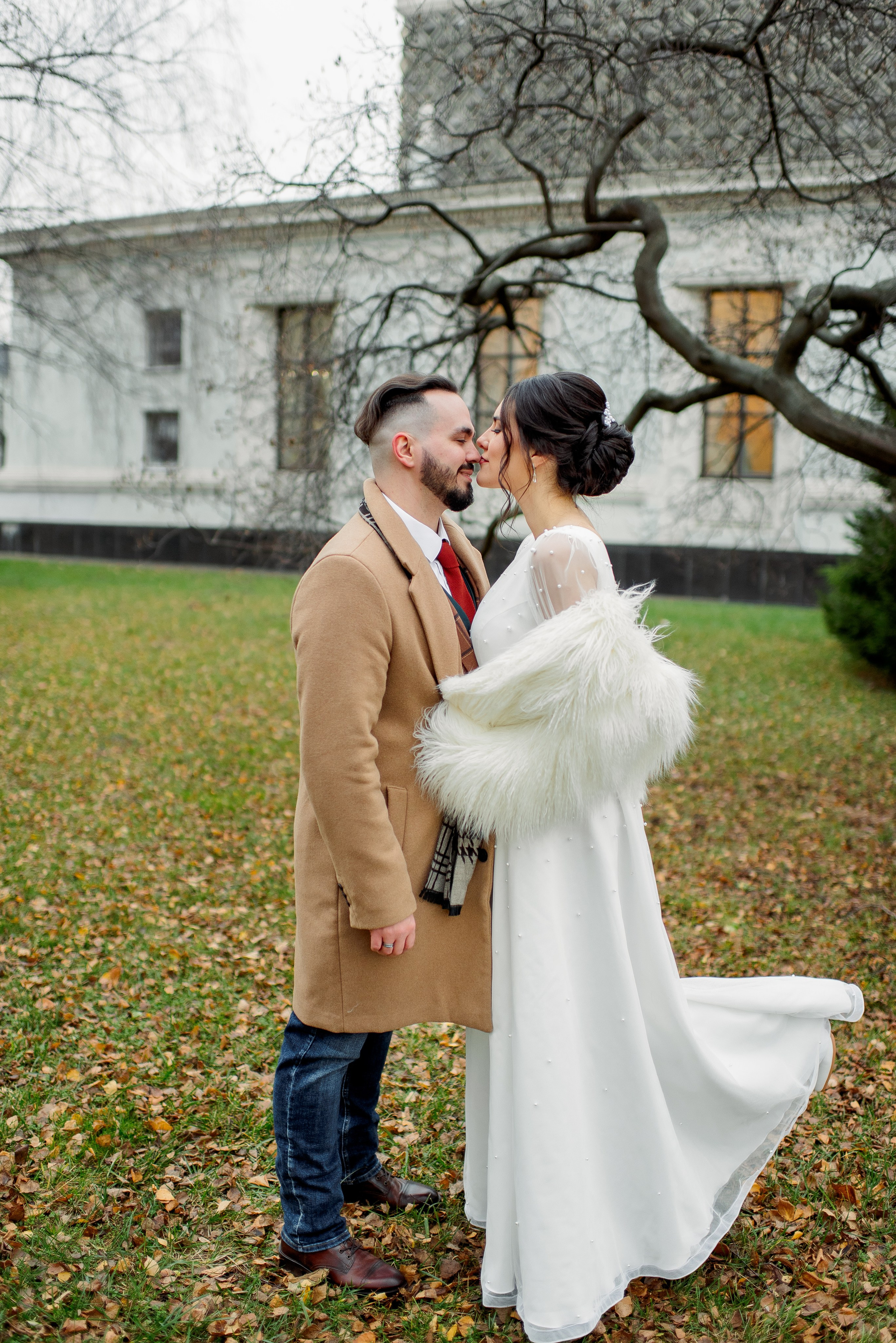 АННА и СЕРГЕЙ. Свадебный и семейный фотограф РИТА БОЧКАРЁВА