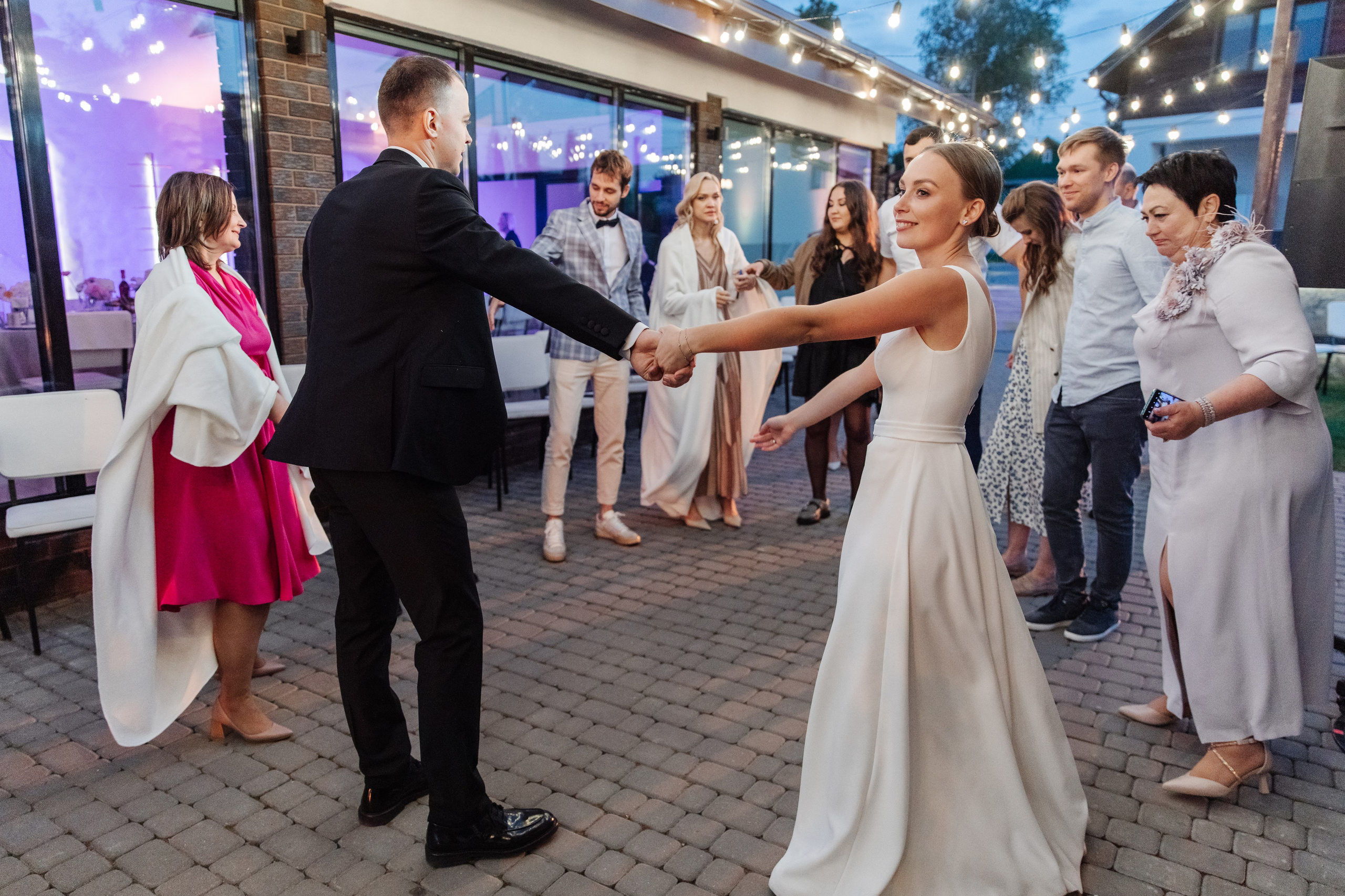 Елизавета & Андрей. Свадебный фотограф Минск Ирина Раевская