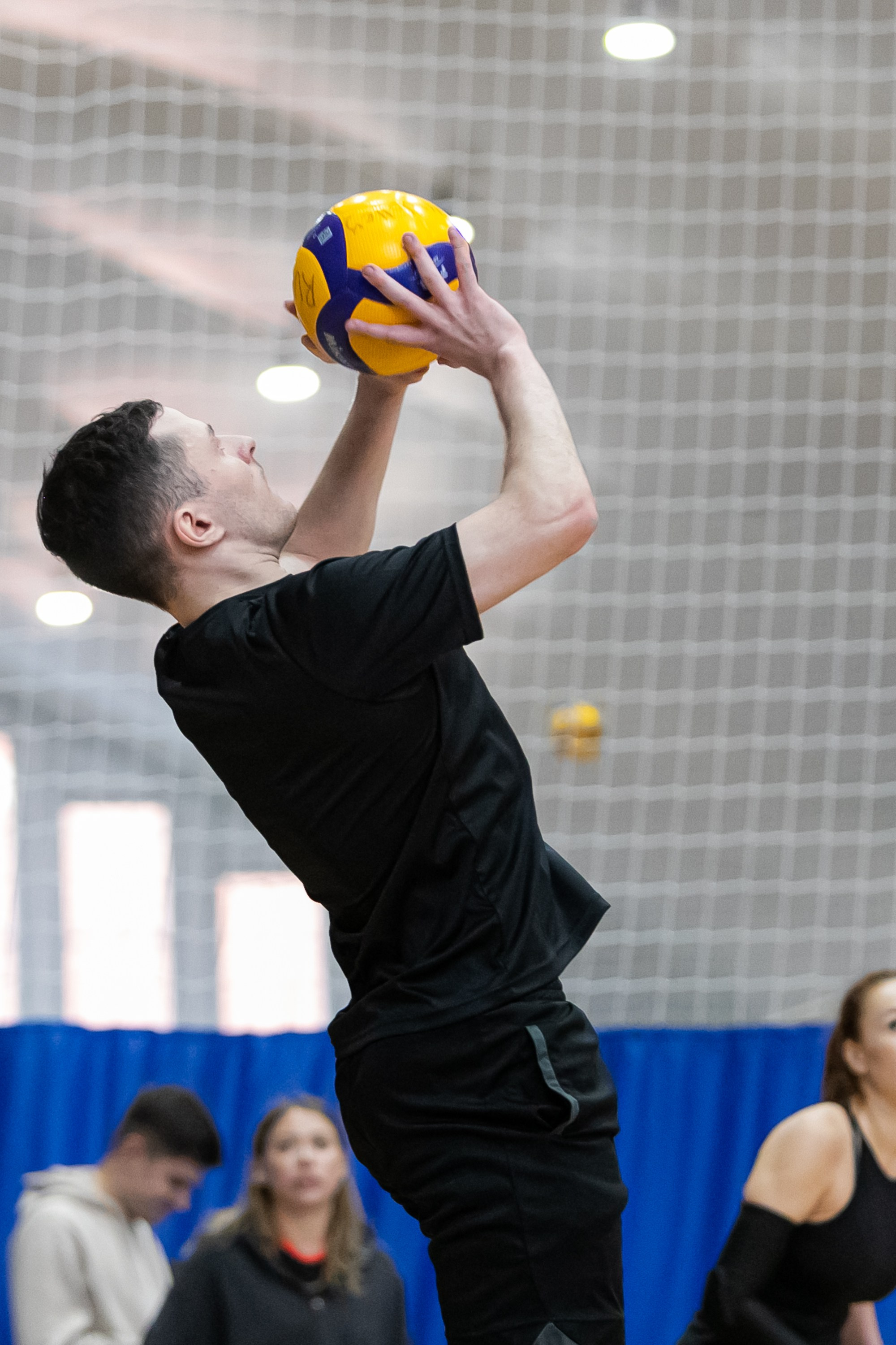 Прошедшие съёмки. Репортажный фотограф Михаил Наволокин Москва