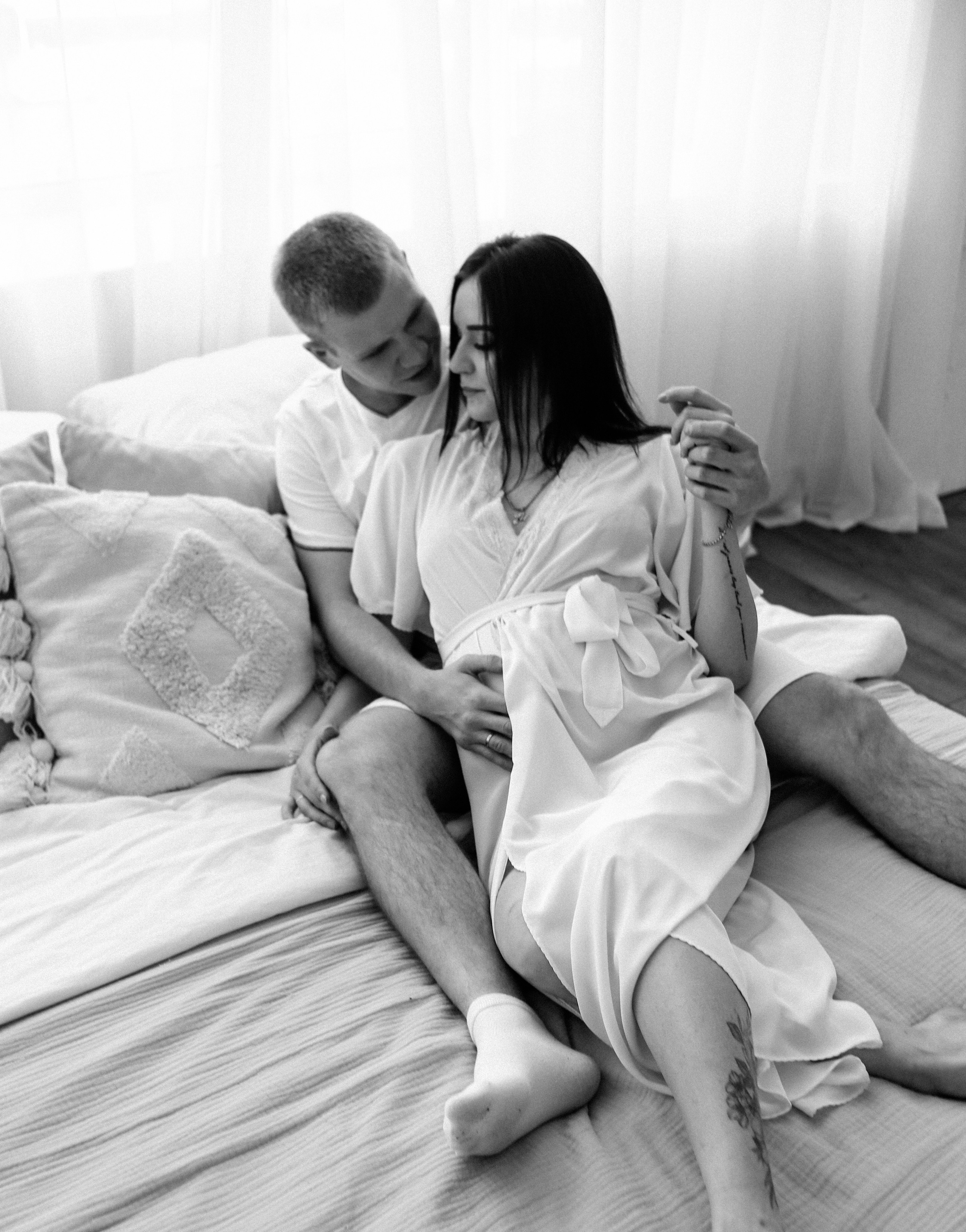 Ирина. Фотограф Брянск