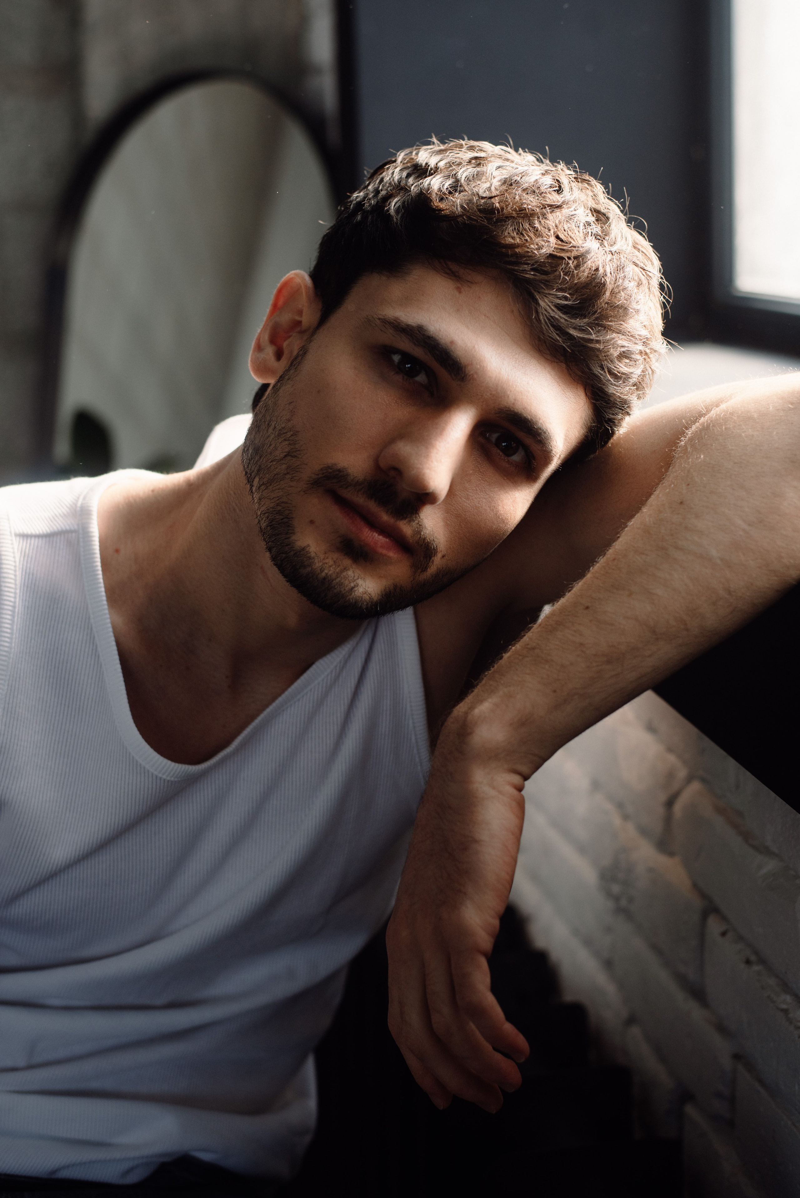 Григ. Портретный фотограф в Ереване и Челябинске Шаханская Ольга