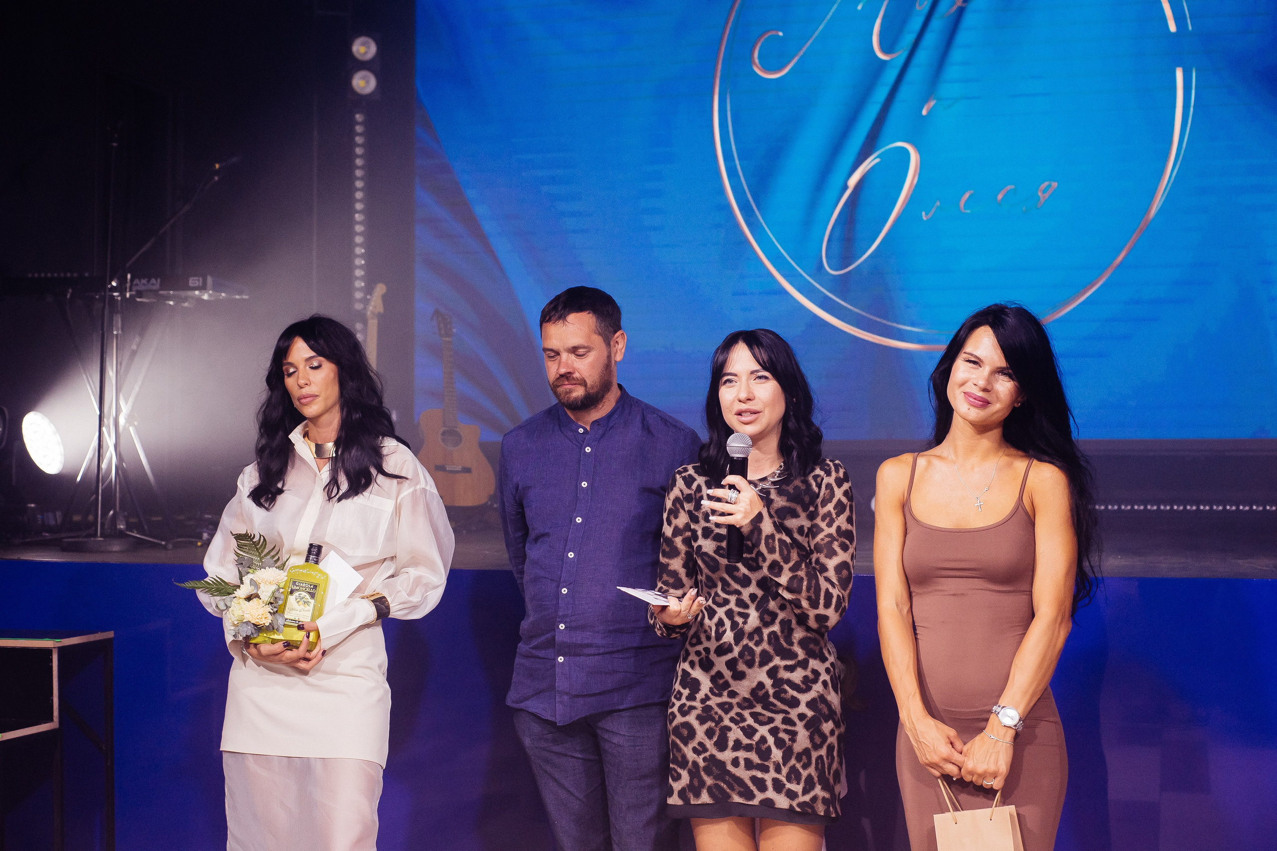 Свадебный гала-ужин. Фотограф в Иркутске