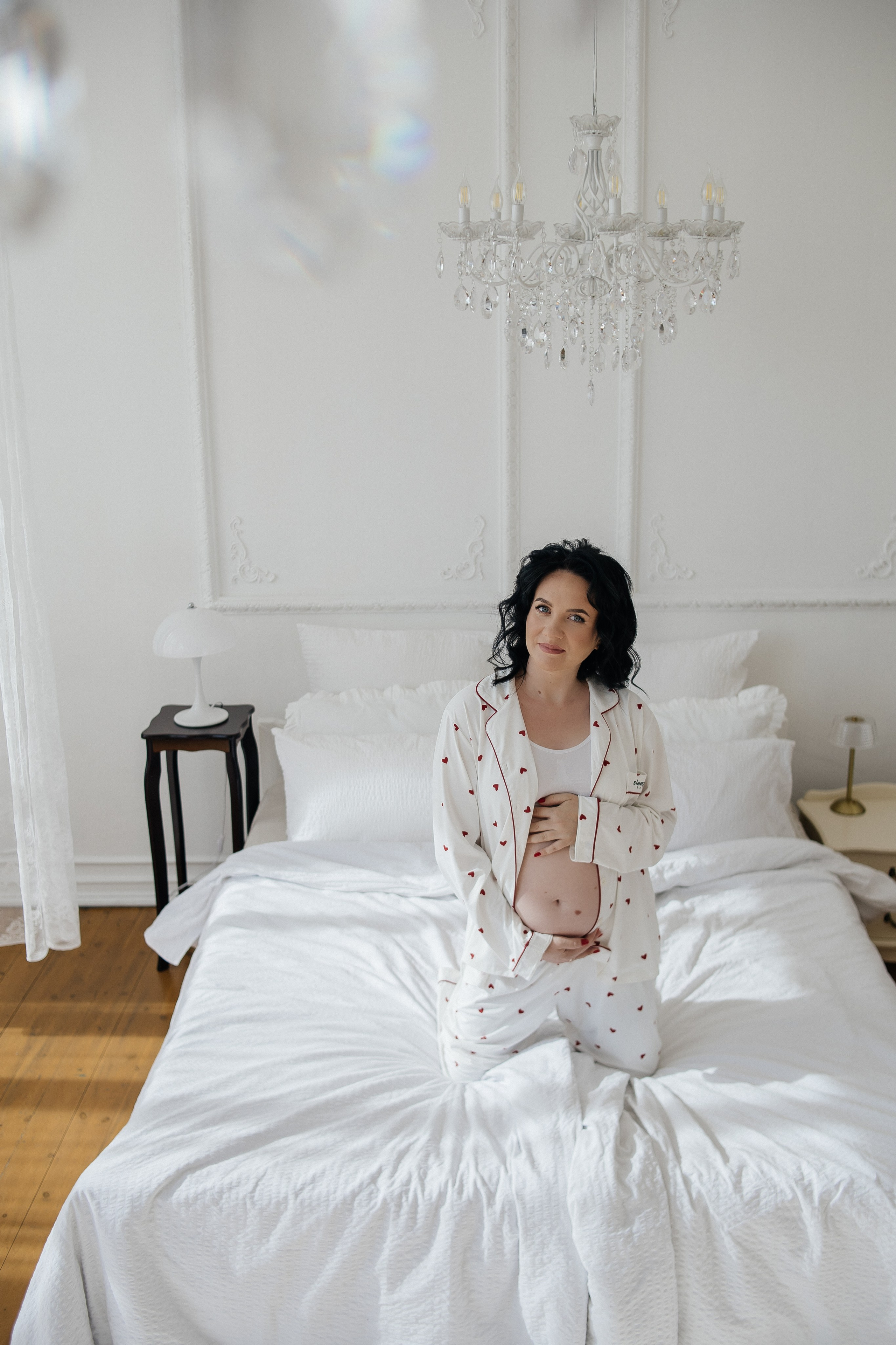 Портфолио в ожидание. Фотограф в Иркутске