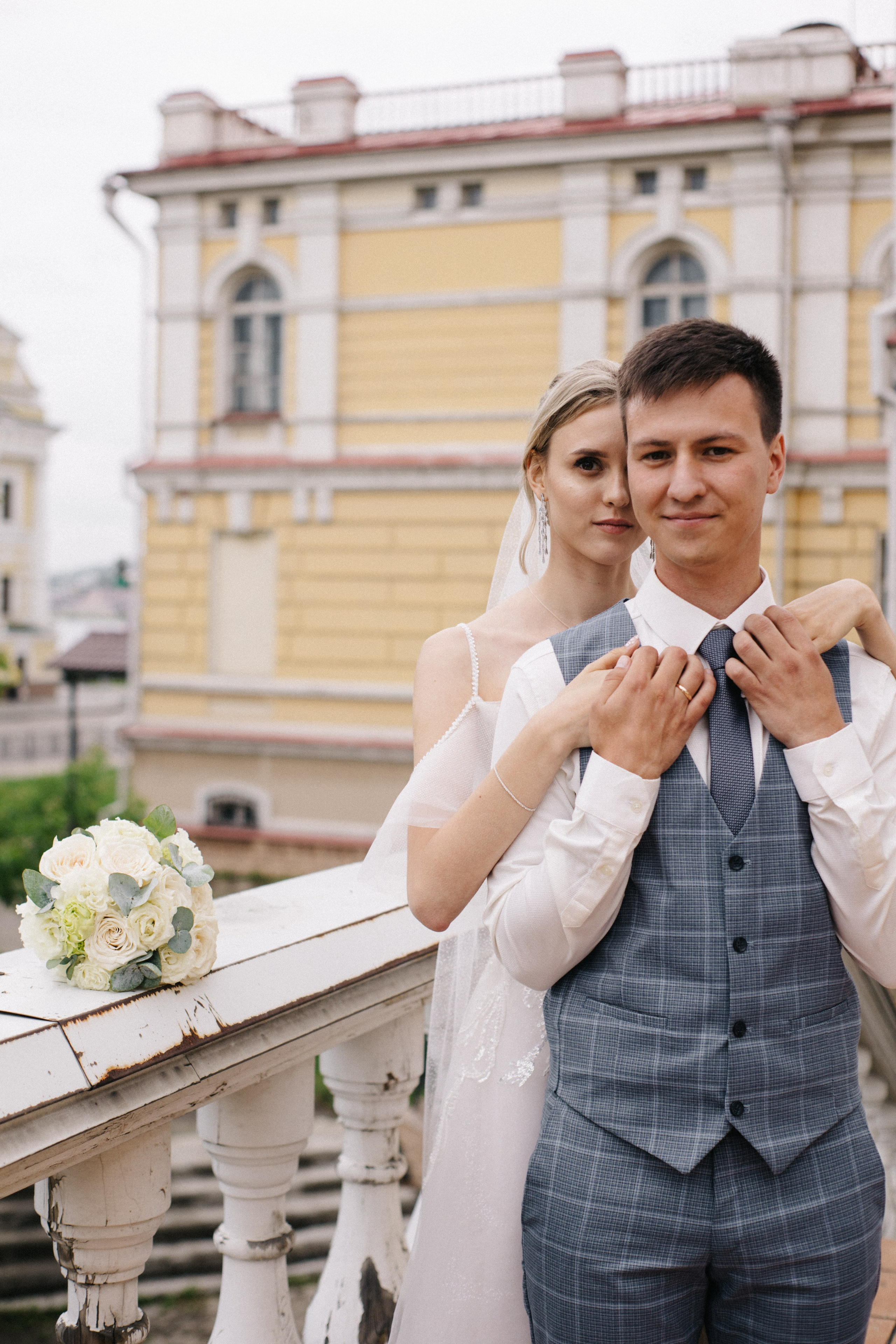 Свадебный день. Фотограф в Иркутске