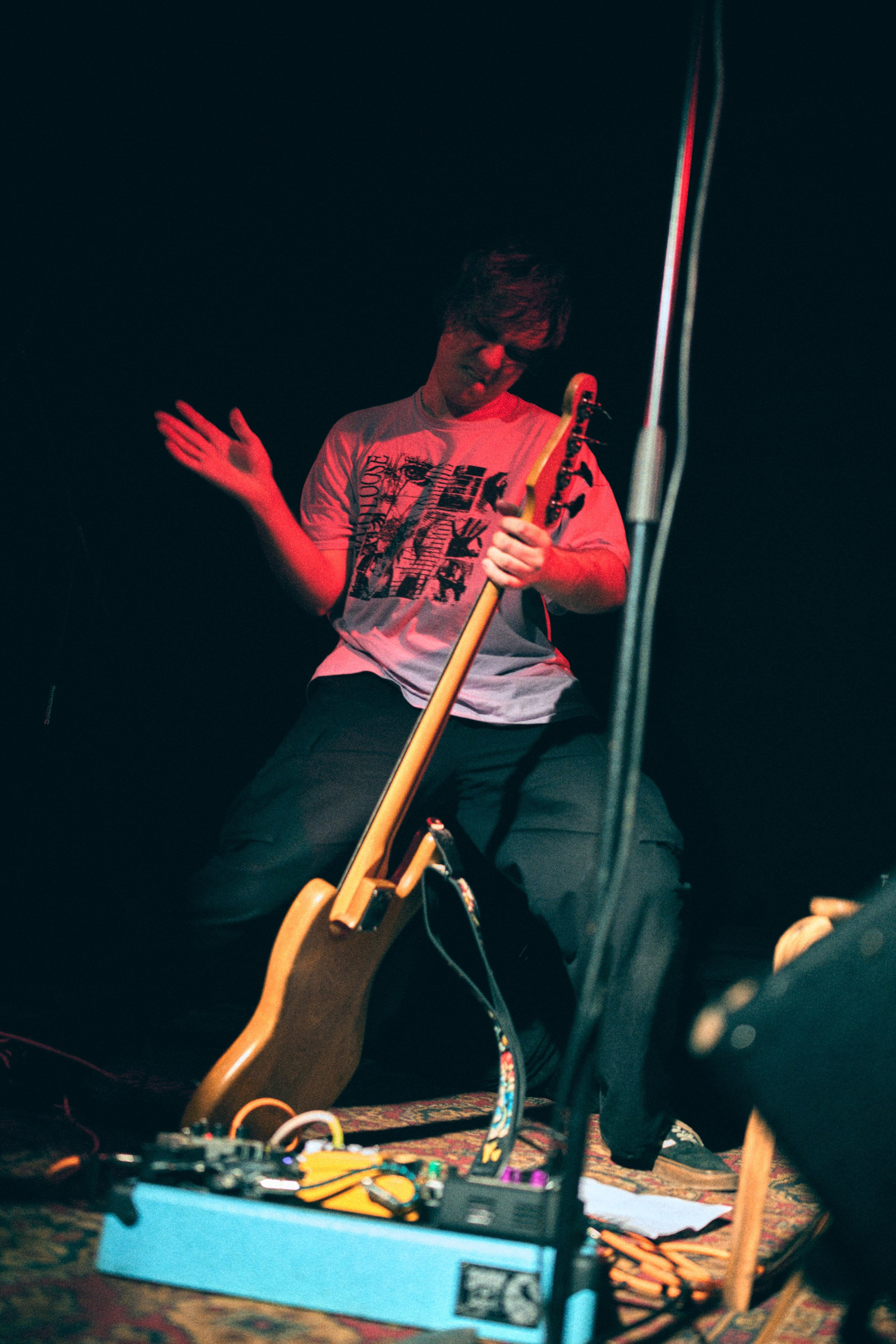 Live / music festivals. ≫ Nikita Tsarev ≫ Sports and event photographer