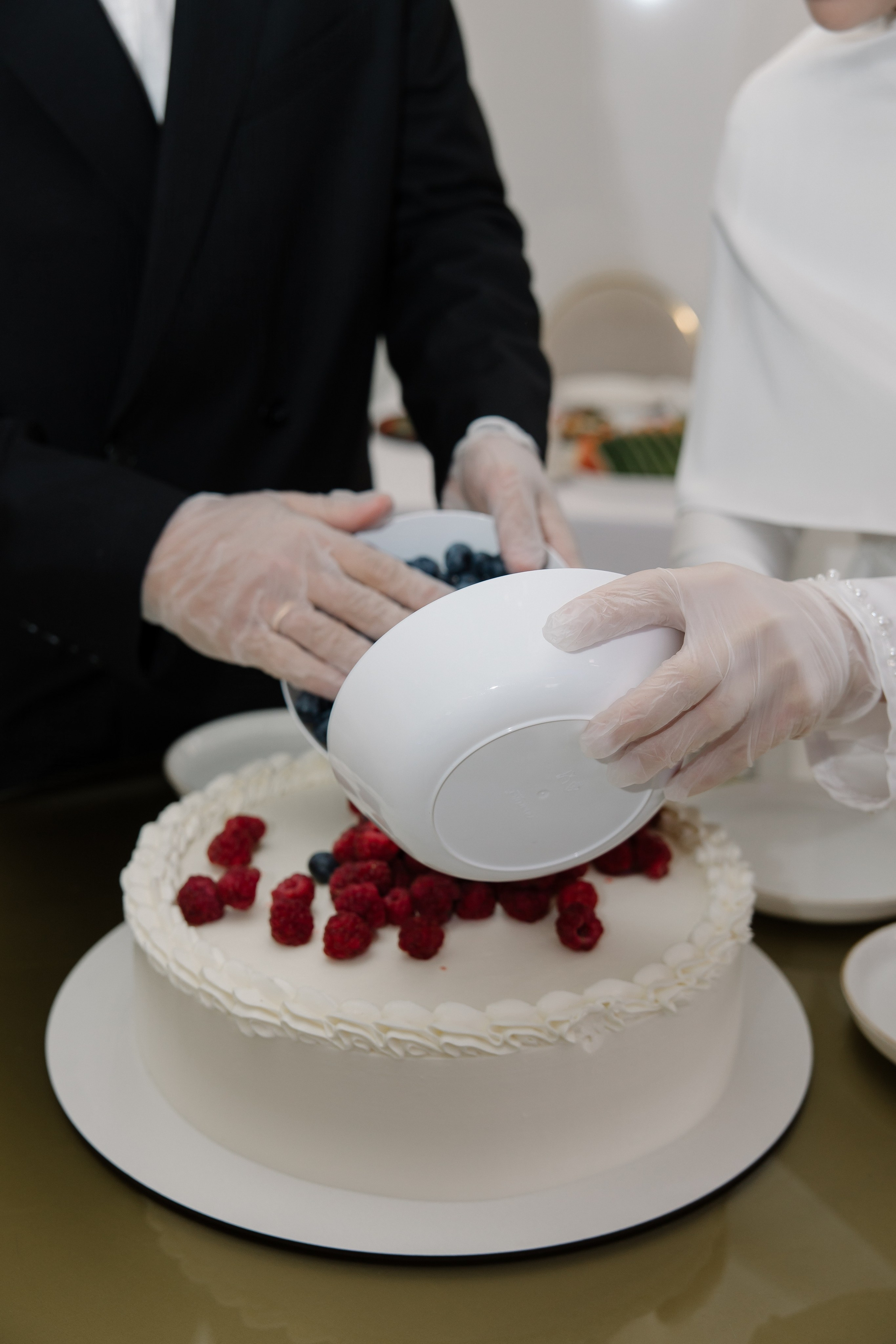 Тимур и Алия. Свадебный и семейный фотограф в Набережных Челнах и Казани