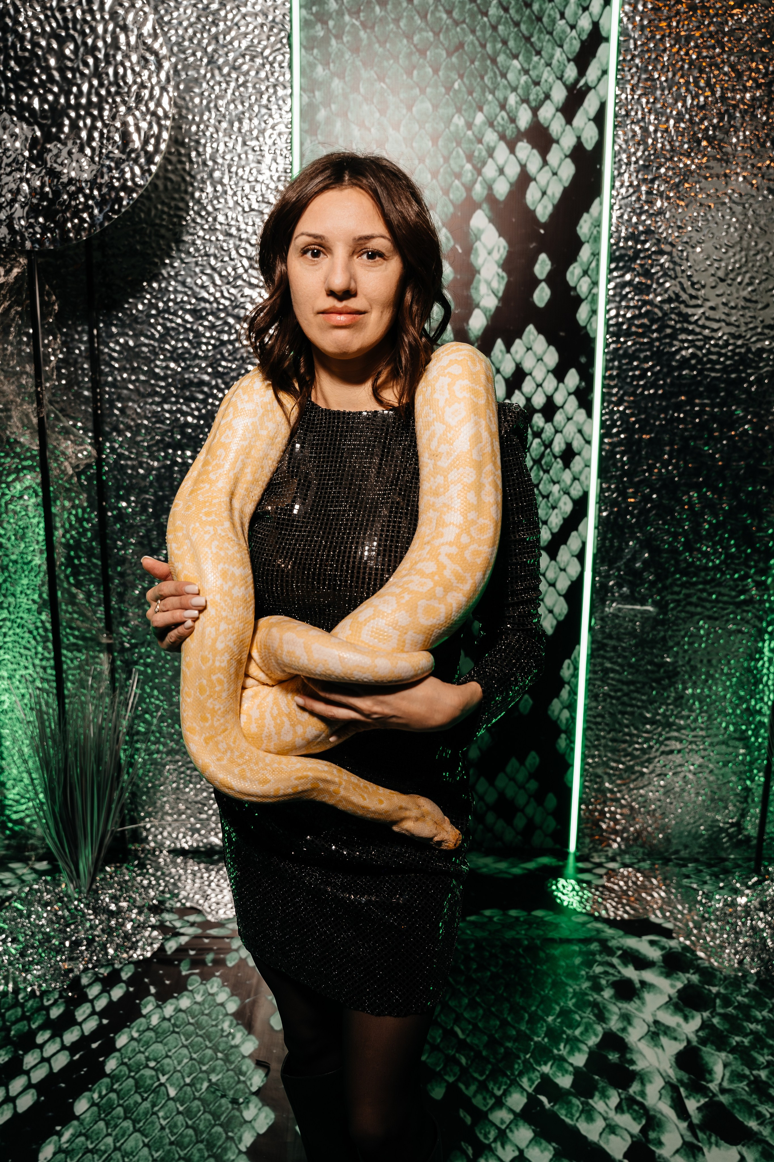 Корпоратив «СОВКОМБАНК». Свадебный фотограф Барнаул Алексей Павлов