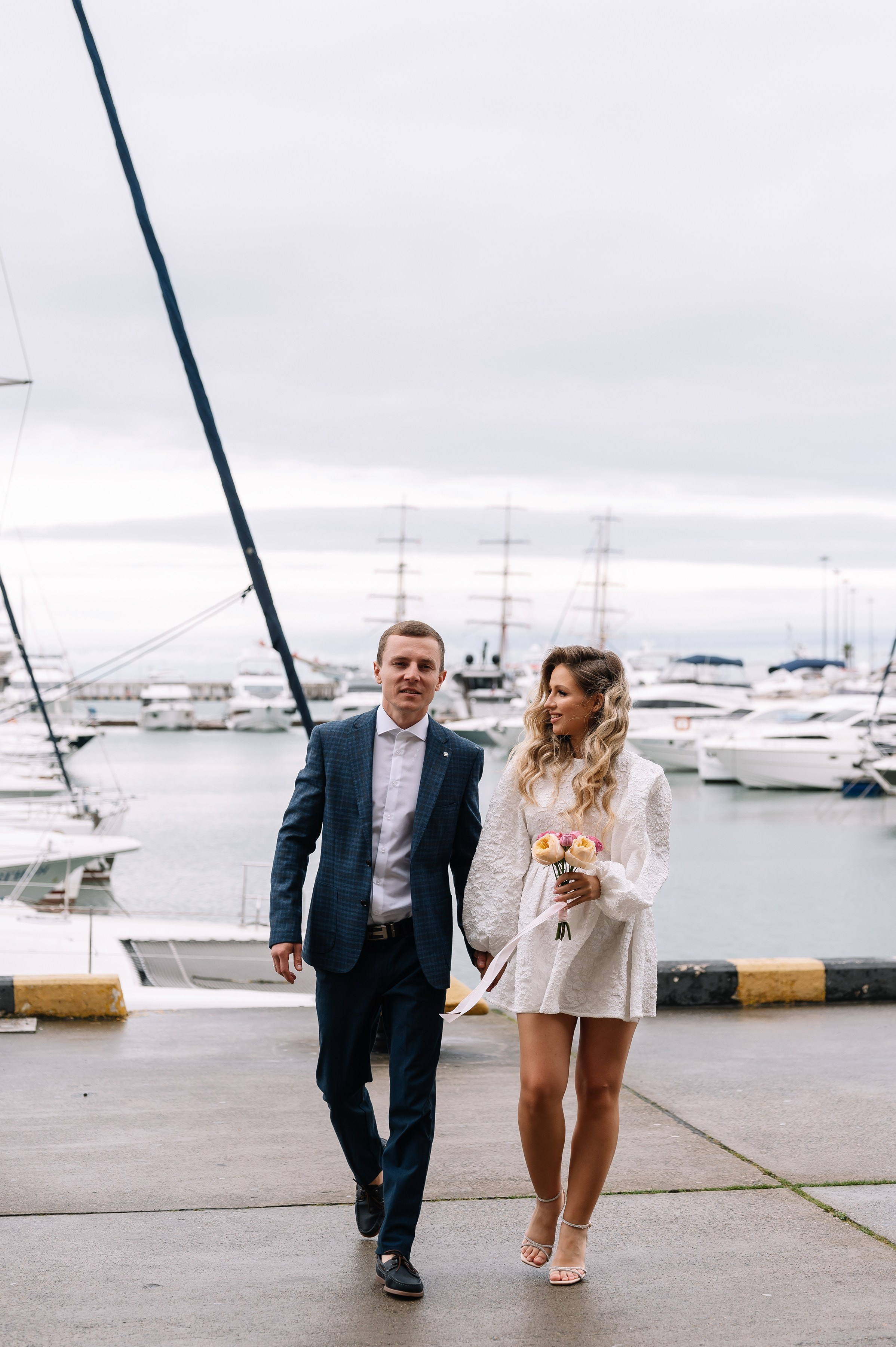 Ася и Дмитрий. Фотограф в сочи Свадебный фотограф Сочи