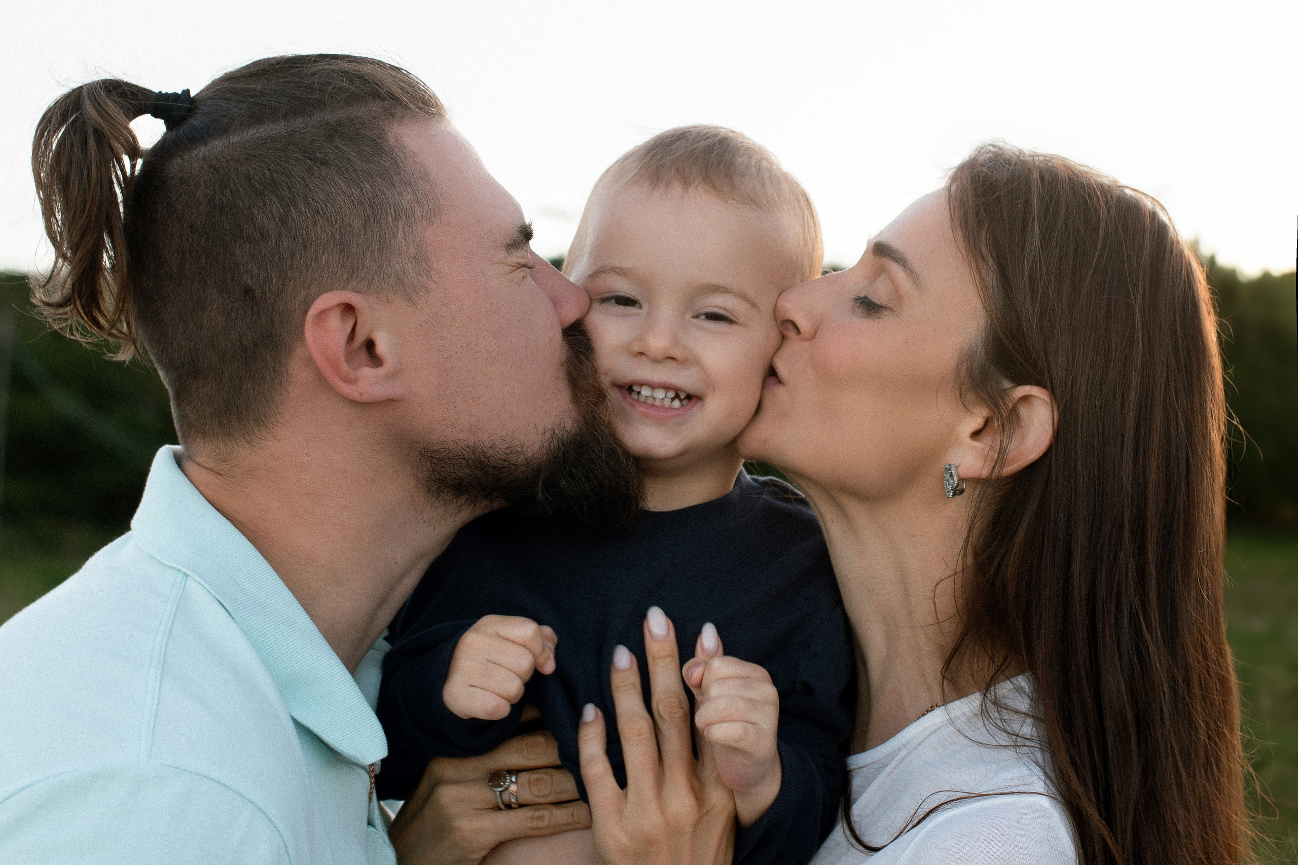 Busan photographer | Фотограф Пусан