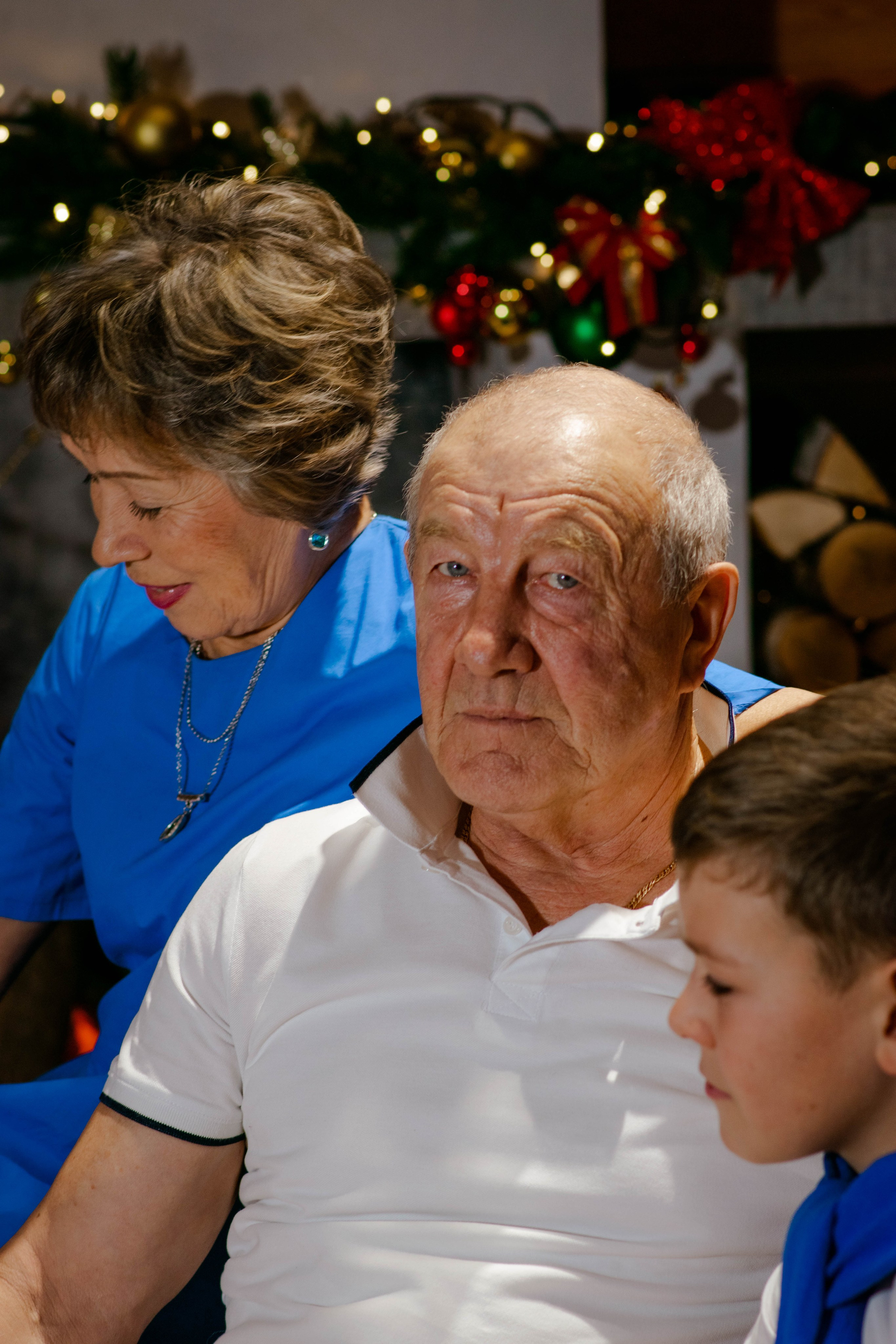 Daria family. Busan photographer | Фотограф Пусан