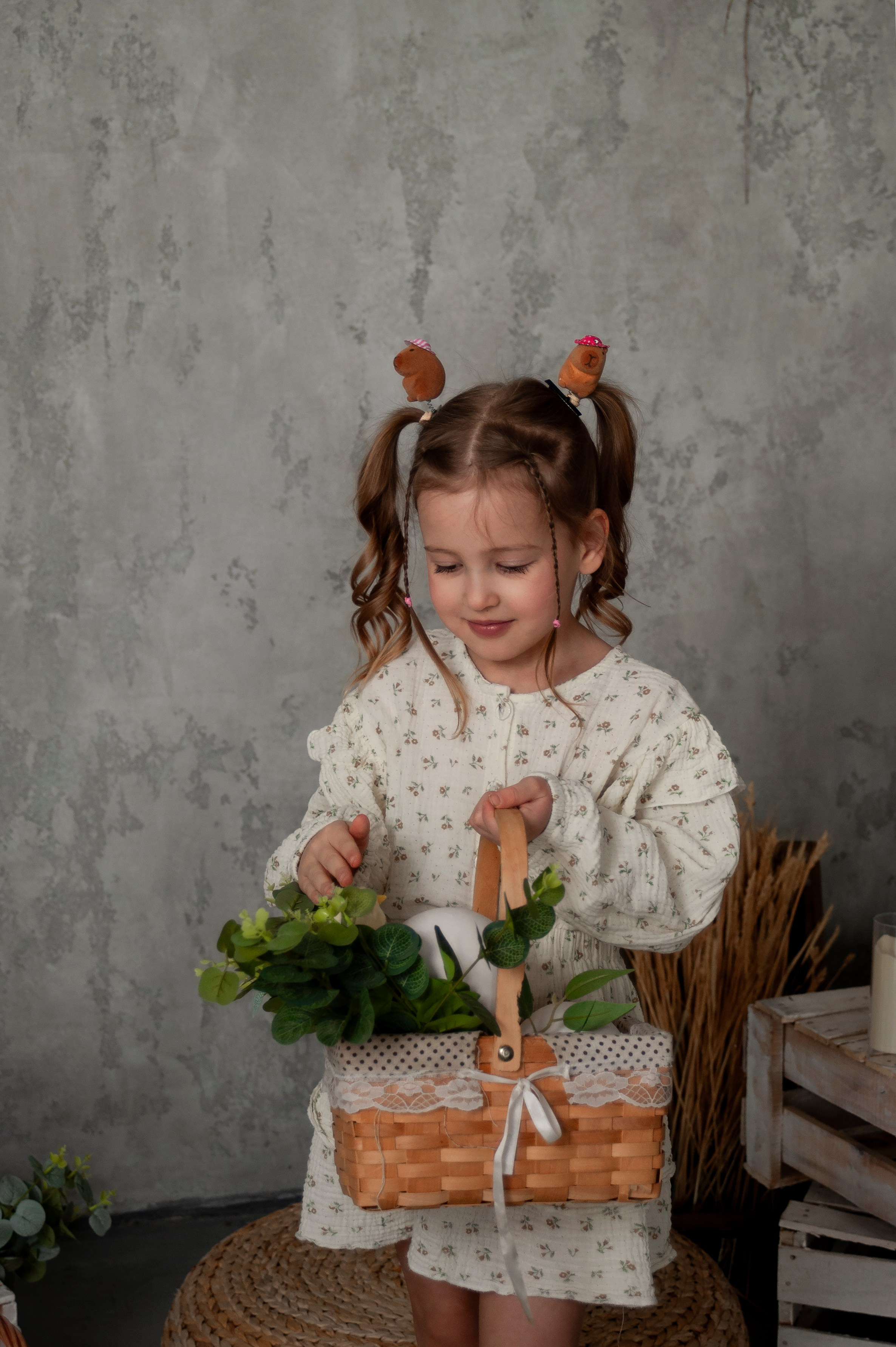 Суховерхова Аделина. Promodels