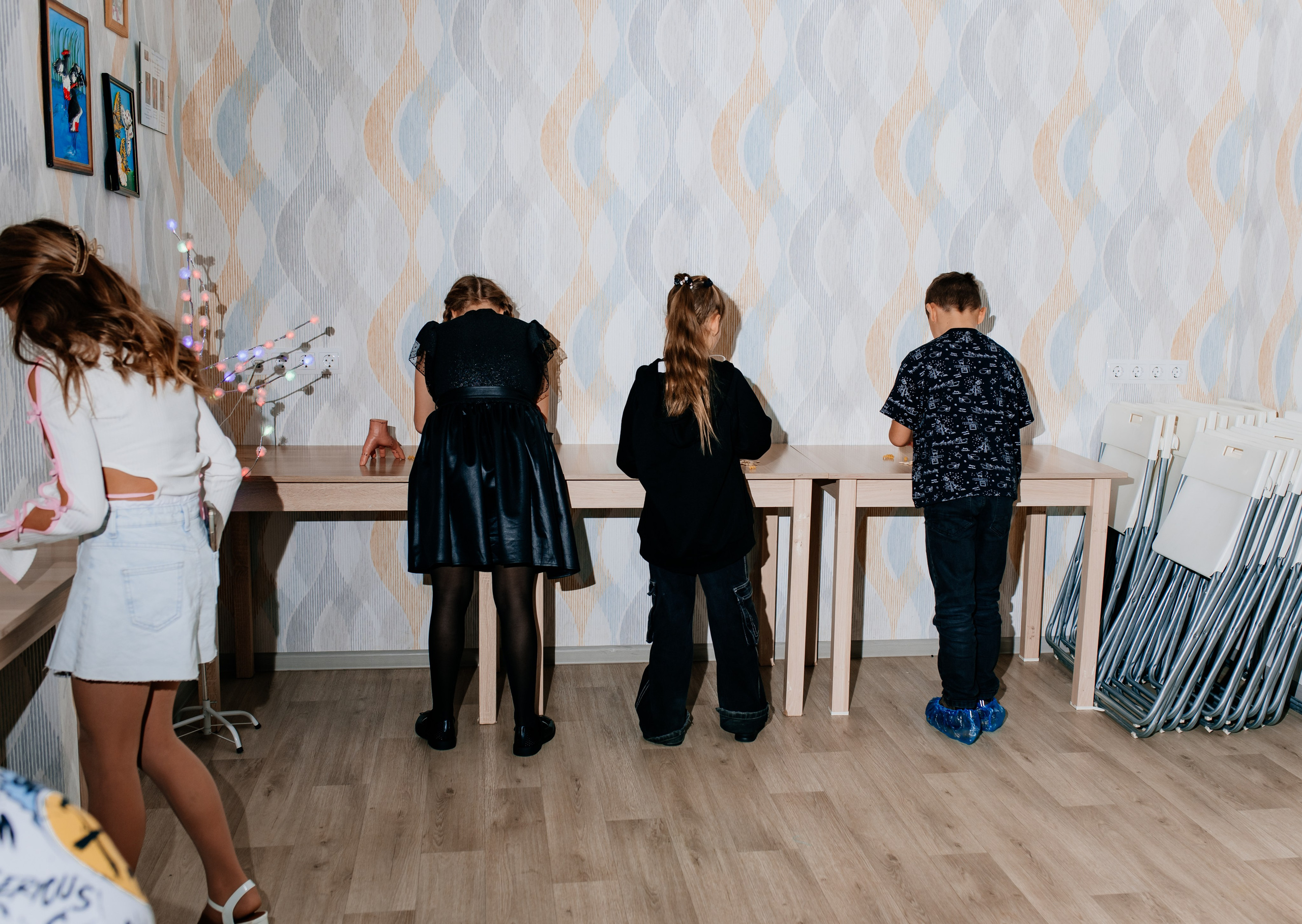 День Рождения. Персональный и семейный фотограф в Нижнем Новгороде-Карачева Анна