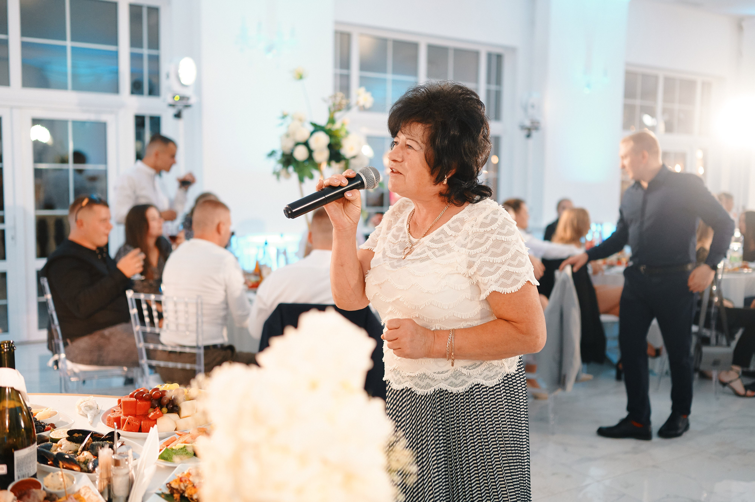 Алеся и Матвей. Репортажной фотограф Ариан