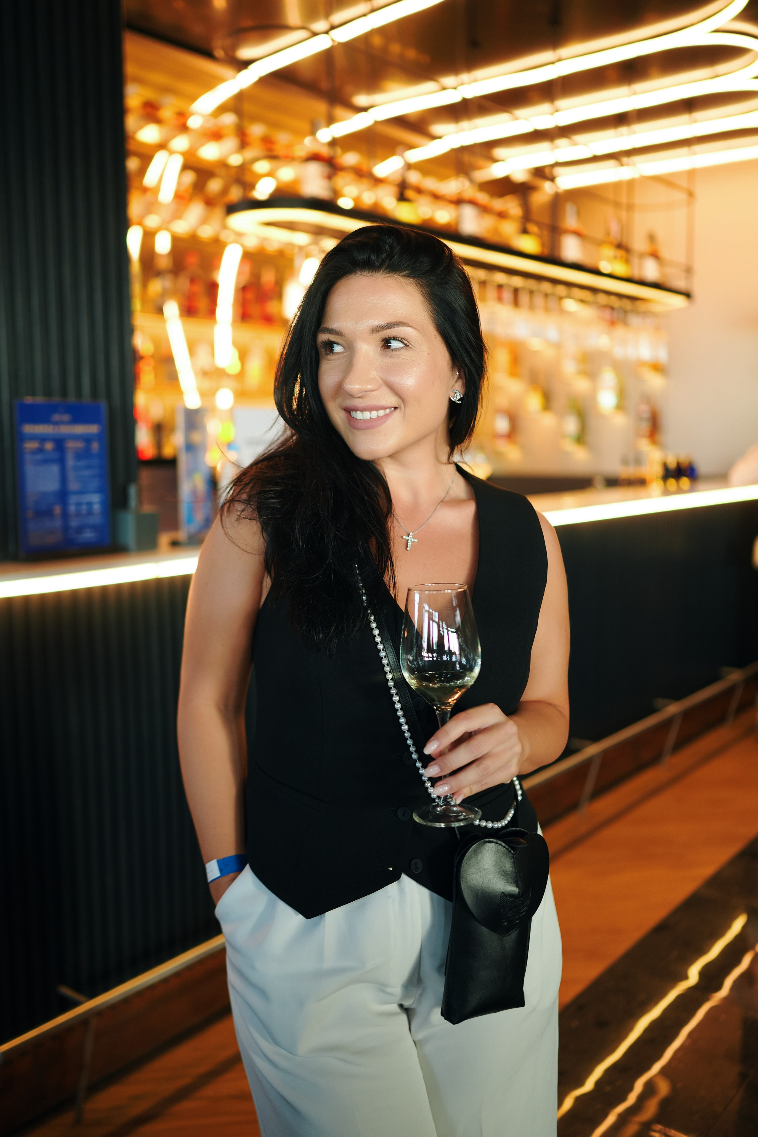 Предпоказ SKYLINE. Репортажной фотограф Ариан