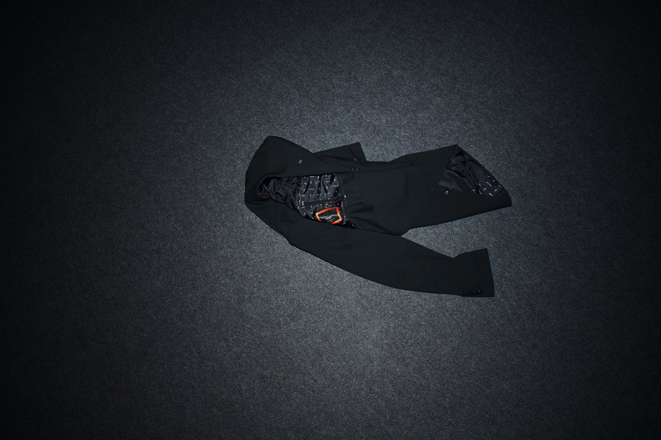 Настя и Антон. Репортажной фотограф Ариан