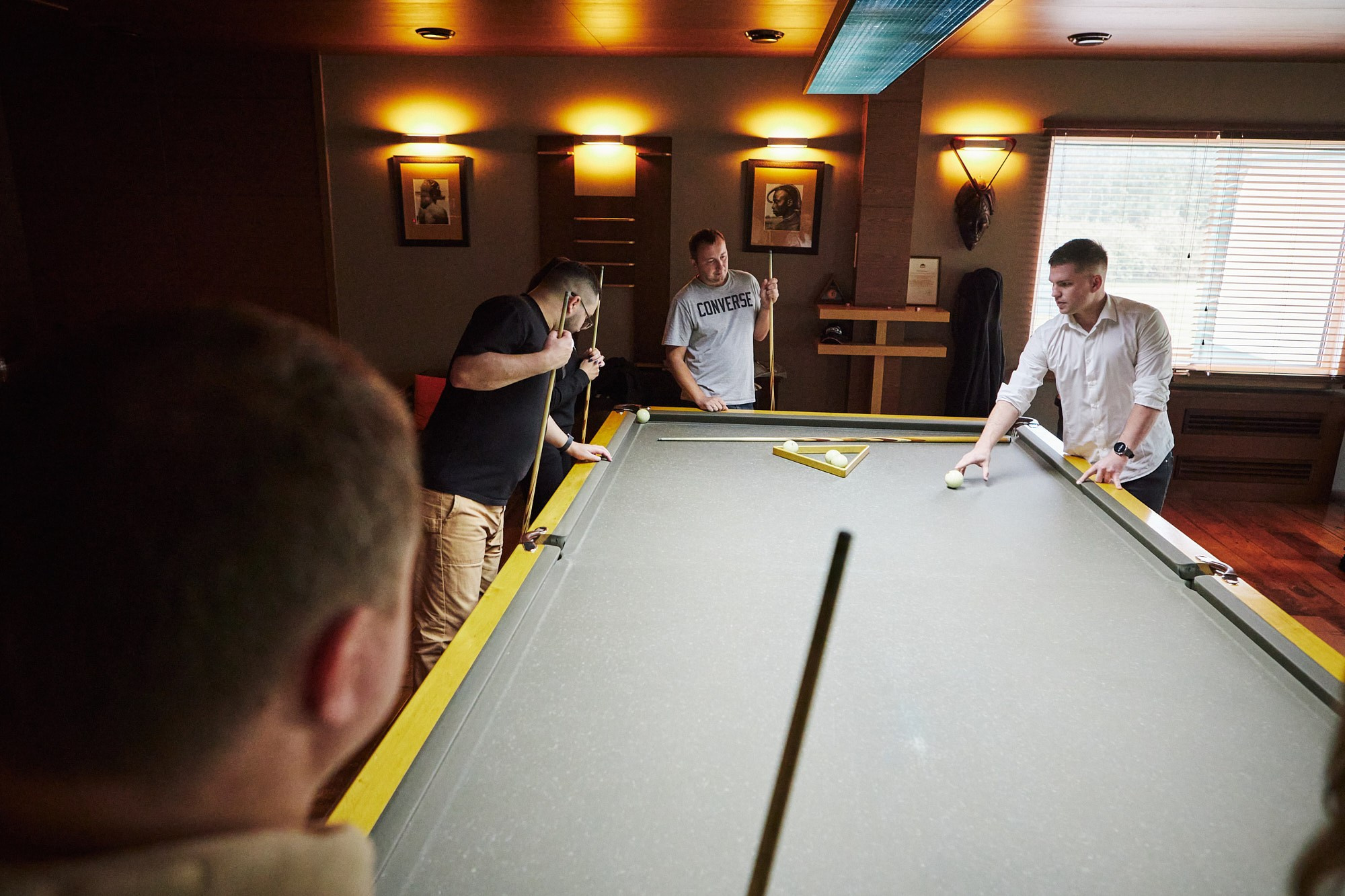 Корпоратив в FoxxLounge. Репортажный фотограф в Москве — Дмитрий Тарасов | Съёмка мероприятий, концертов, корпоративов