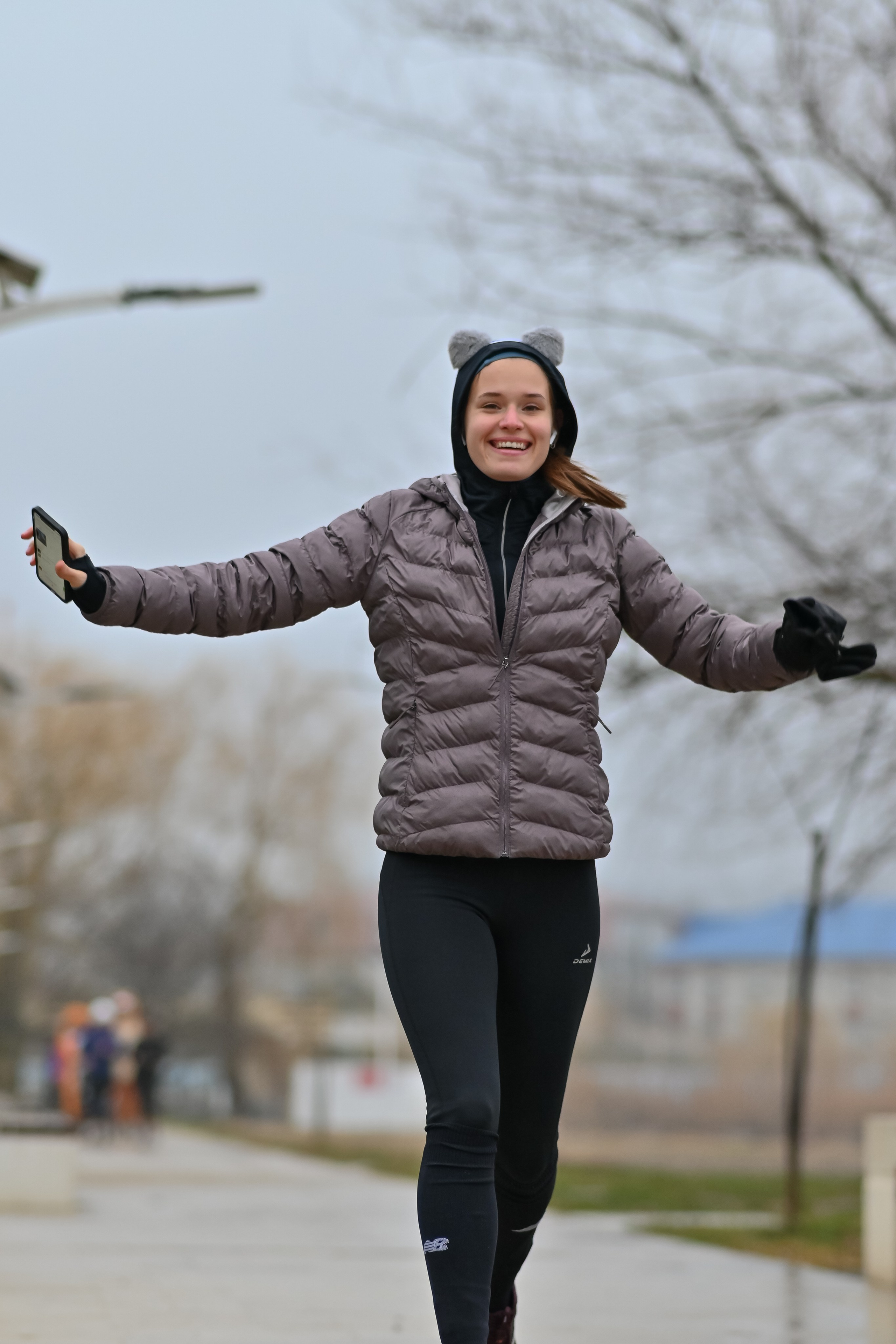 Репортажная съемка спортивного мероприятия. Предметный фотограф в Горячем Ключе Вера Швец