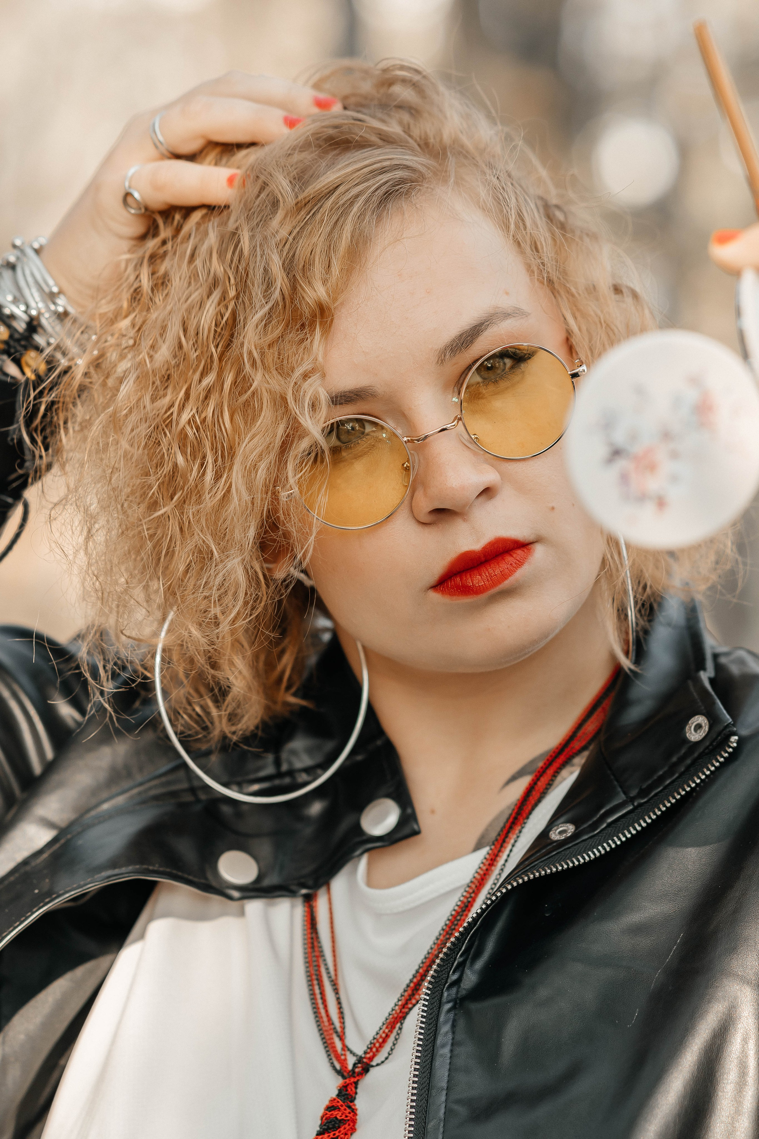 Рок-н-ролл прогулка. Предметный фотограф в Горячем Ключе Вера Швец