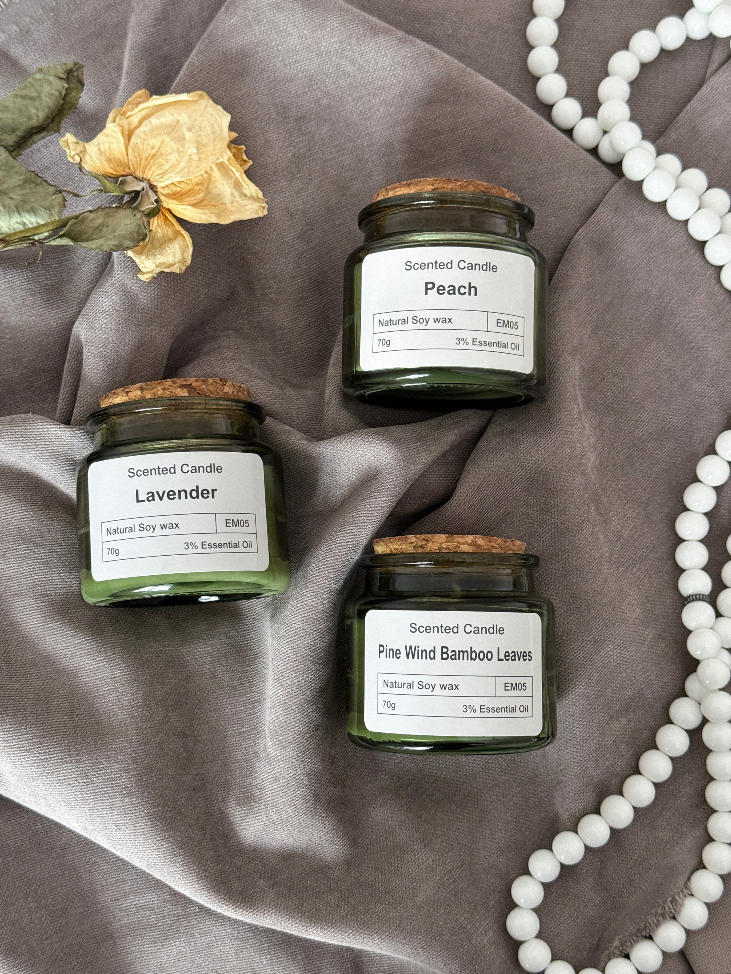 Свечи. Фотограф Барнаул Фатыхов Тимур