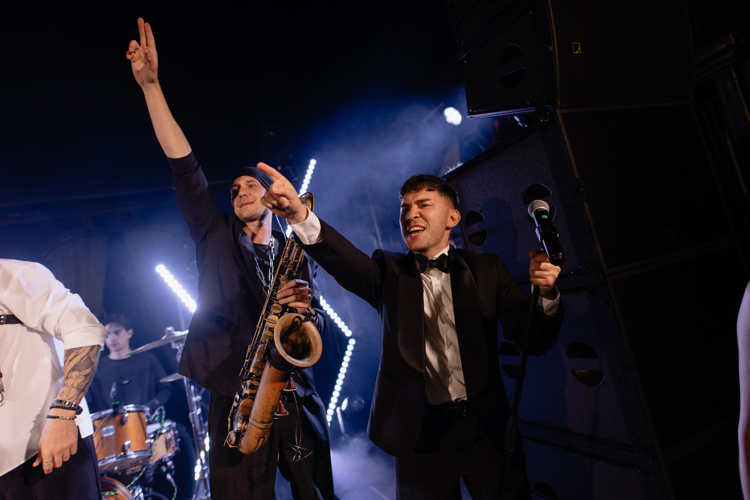 Максим & Даша. Дмитрий Позняк — свадебный фотограф в Брянске. Личный сайт фотографа