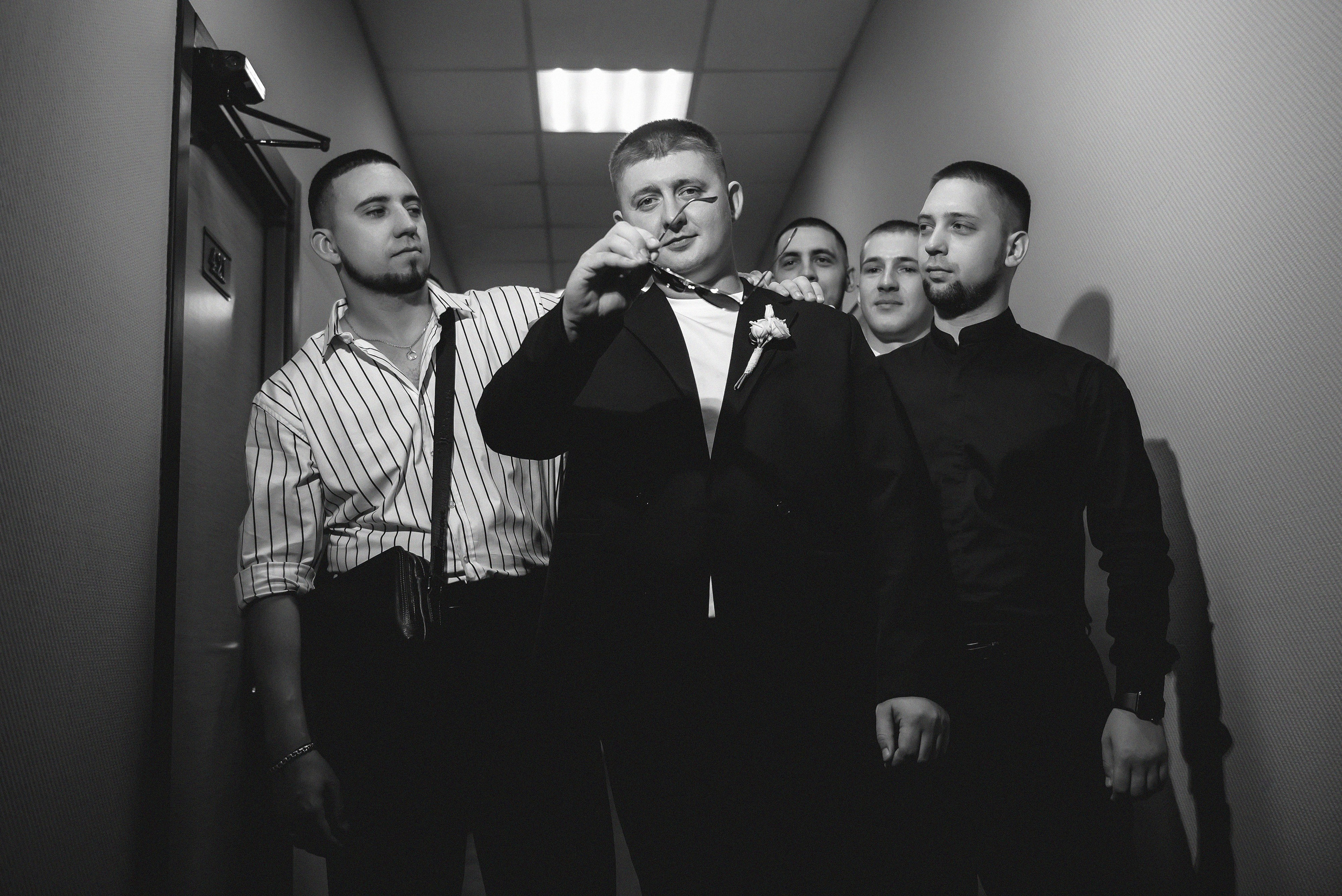 Роман & Анна. Ваш свадебный фотограф Владимир Ямулин / Стерлитамак и РБ