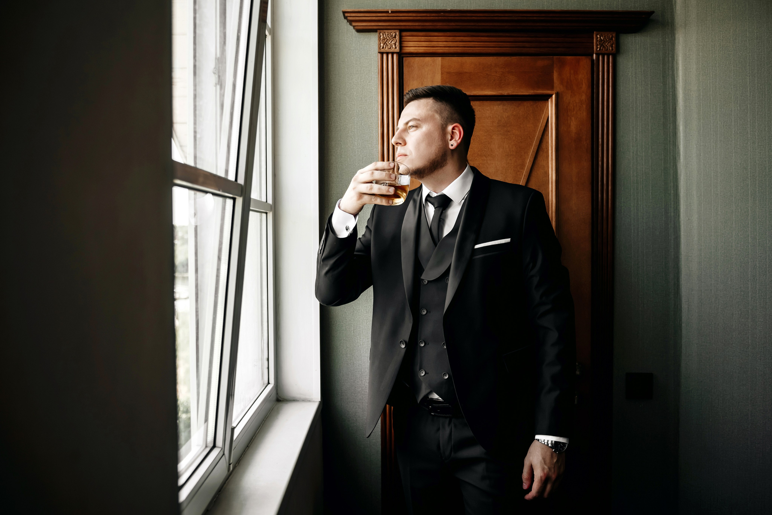 Даниил & Карина. Ваш свадебный фотограф Владимир Ямулин / Стерлитамак и РБ