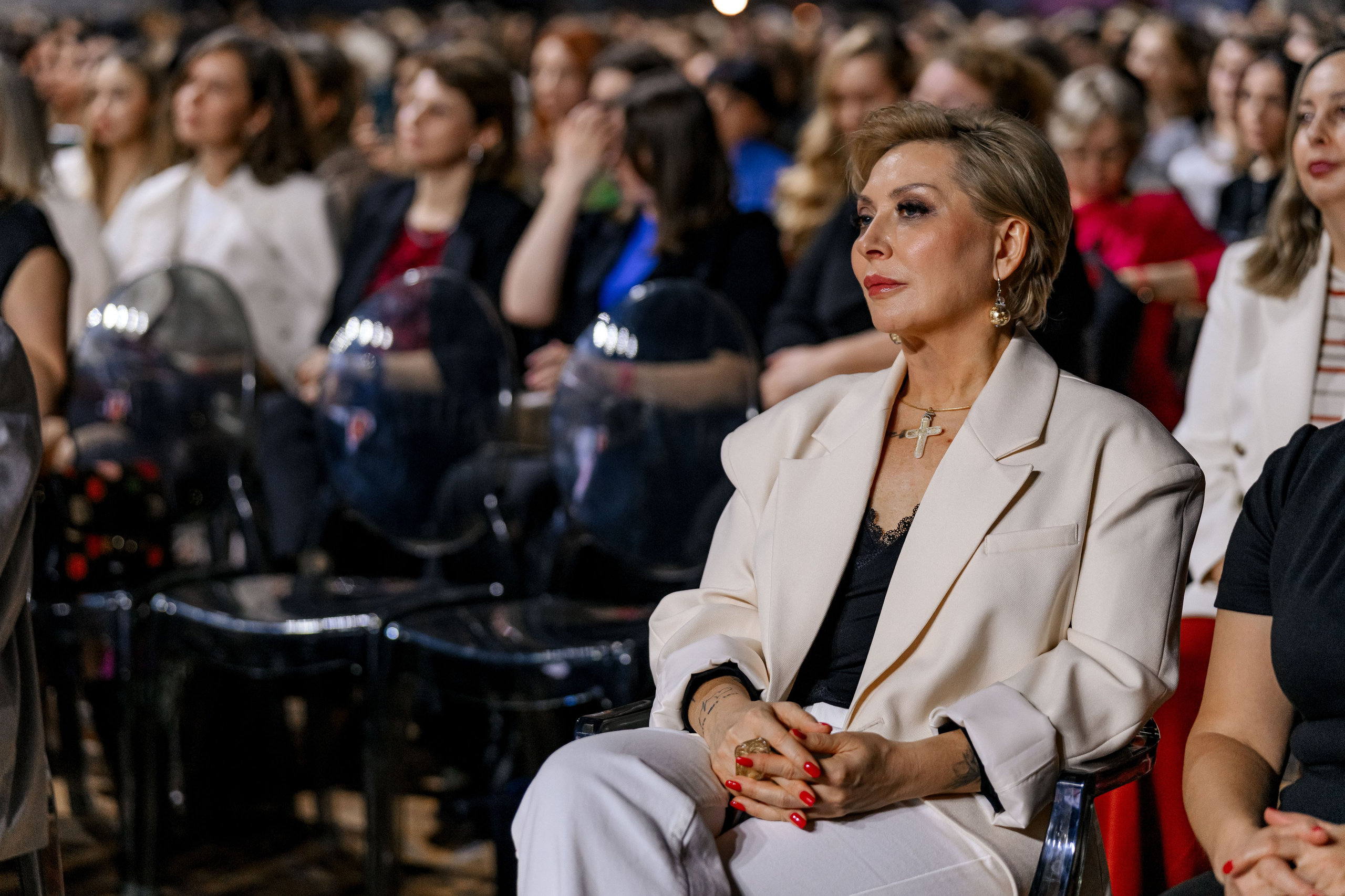 YOUTUBE ЖУРНАЛ ЖЕНЩИНЫ. Максим Комаров — Профессиональный фотограф