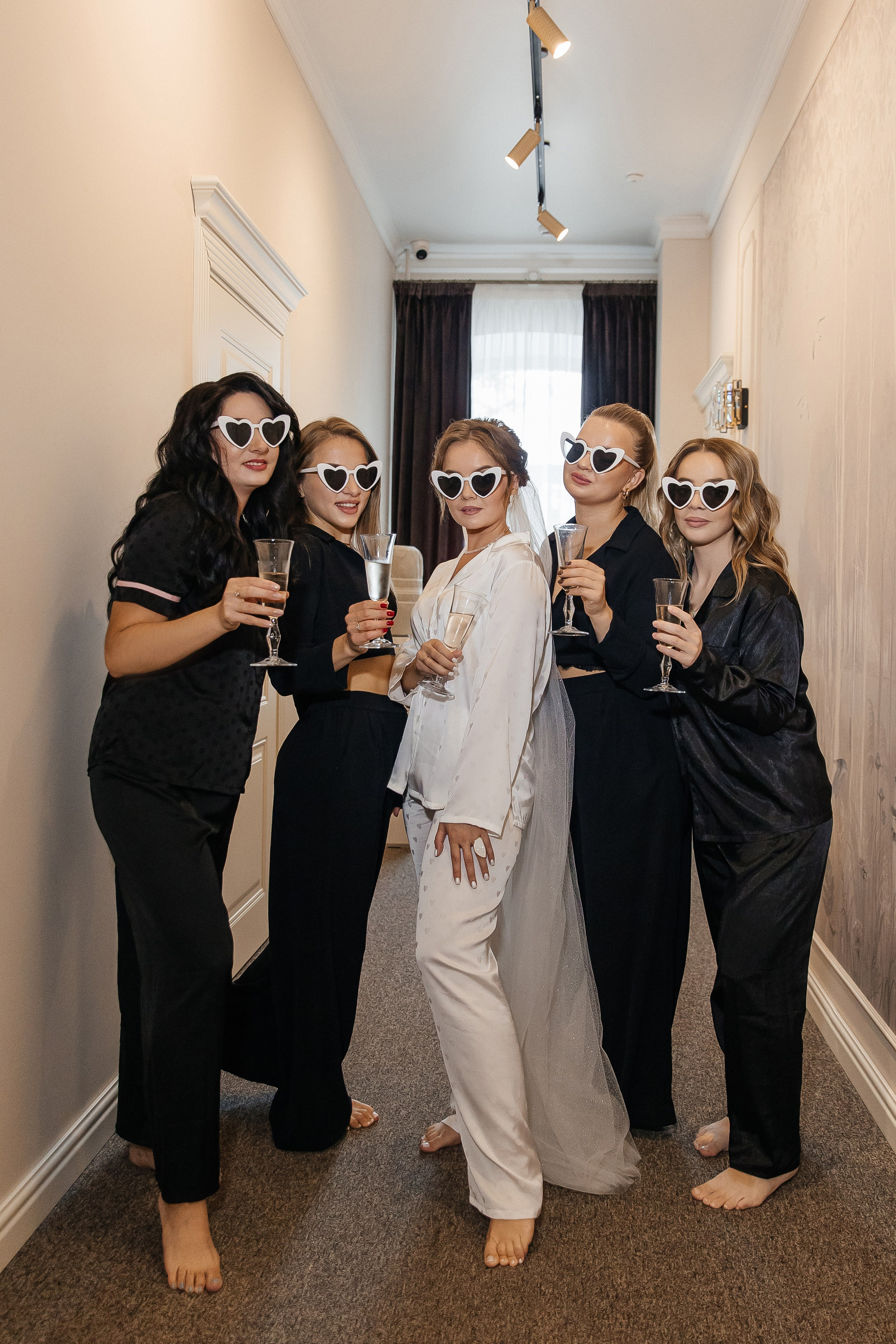 Таня и Ваня. Свадебный и семейный фотограф в Вологде Екатерина Назарина