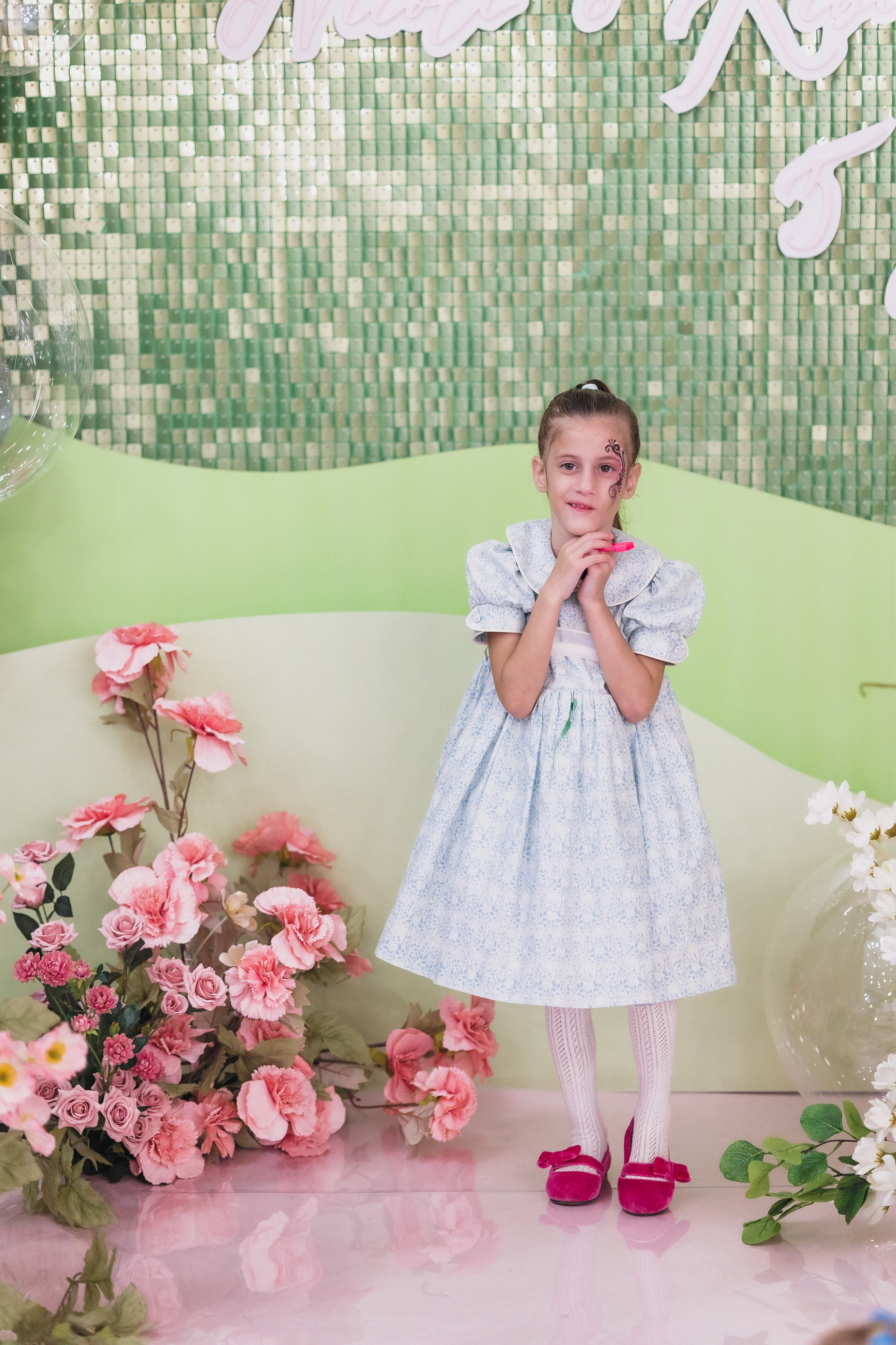 Николь и Ребекка. Фотограф в Волгограде — Александра Искандерова