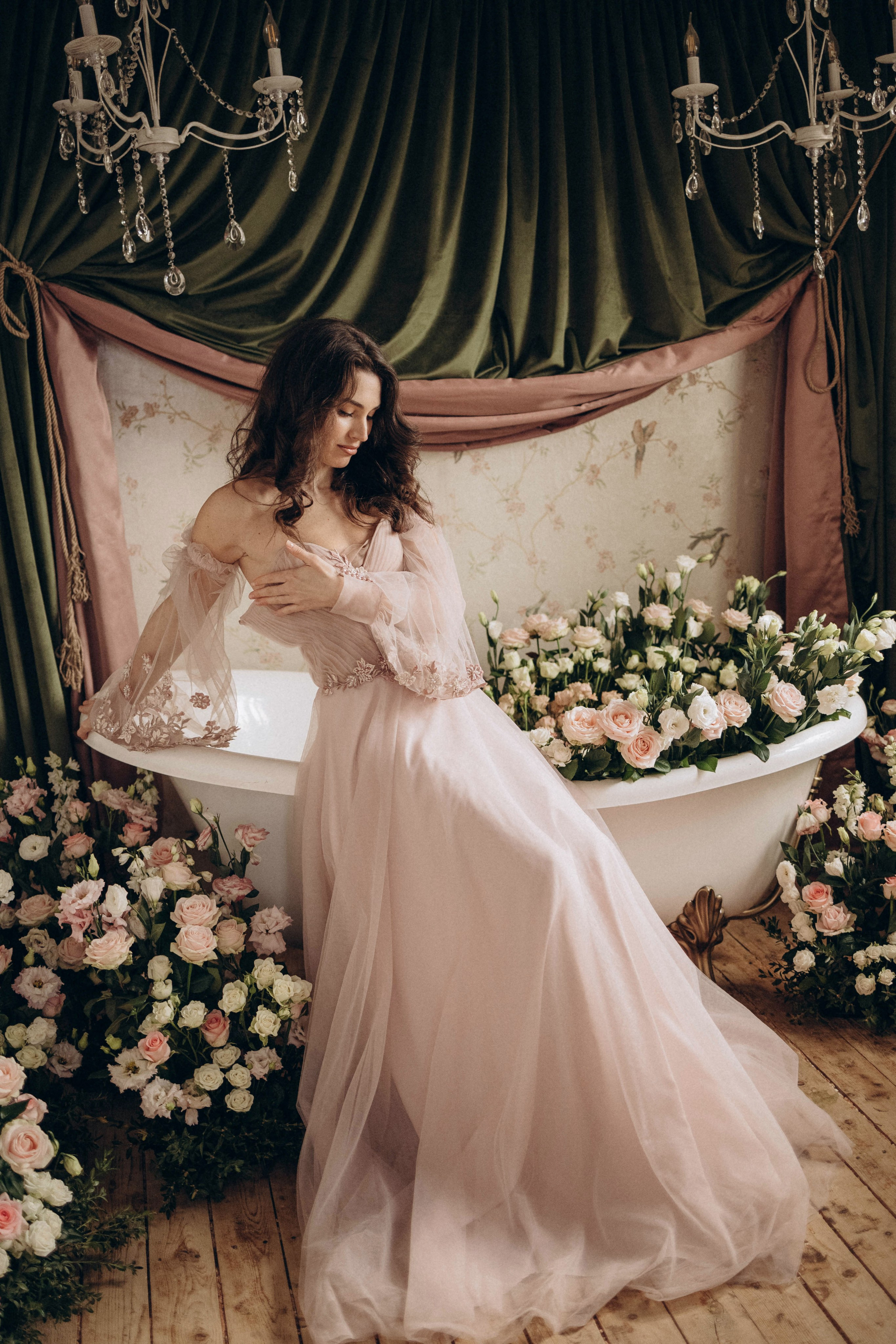 Алёна. Главная