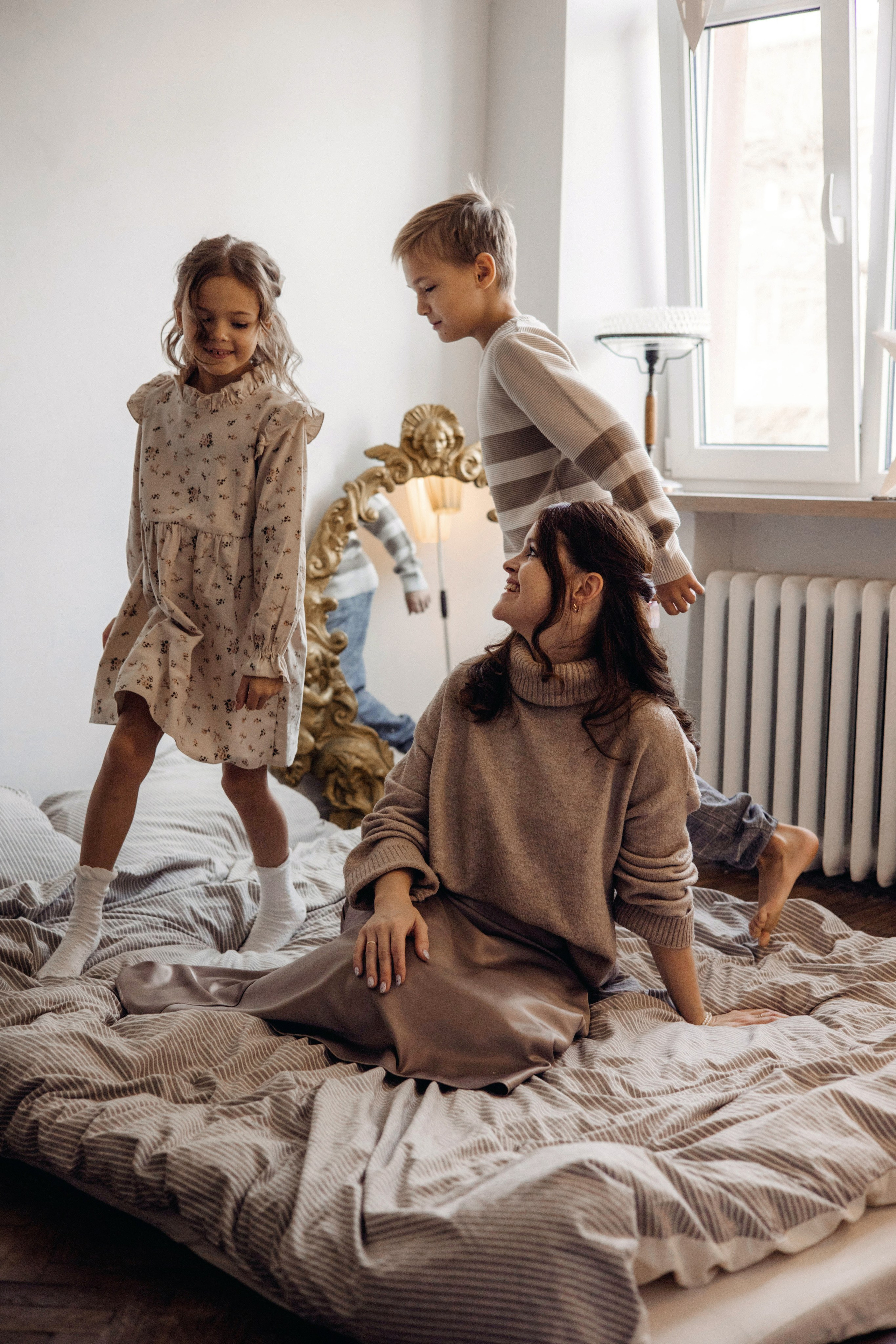 Домашний Новый год. Главная