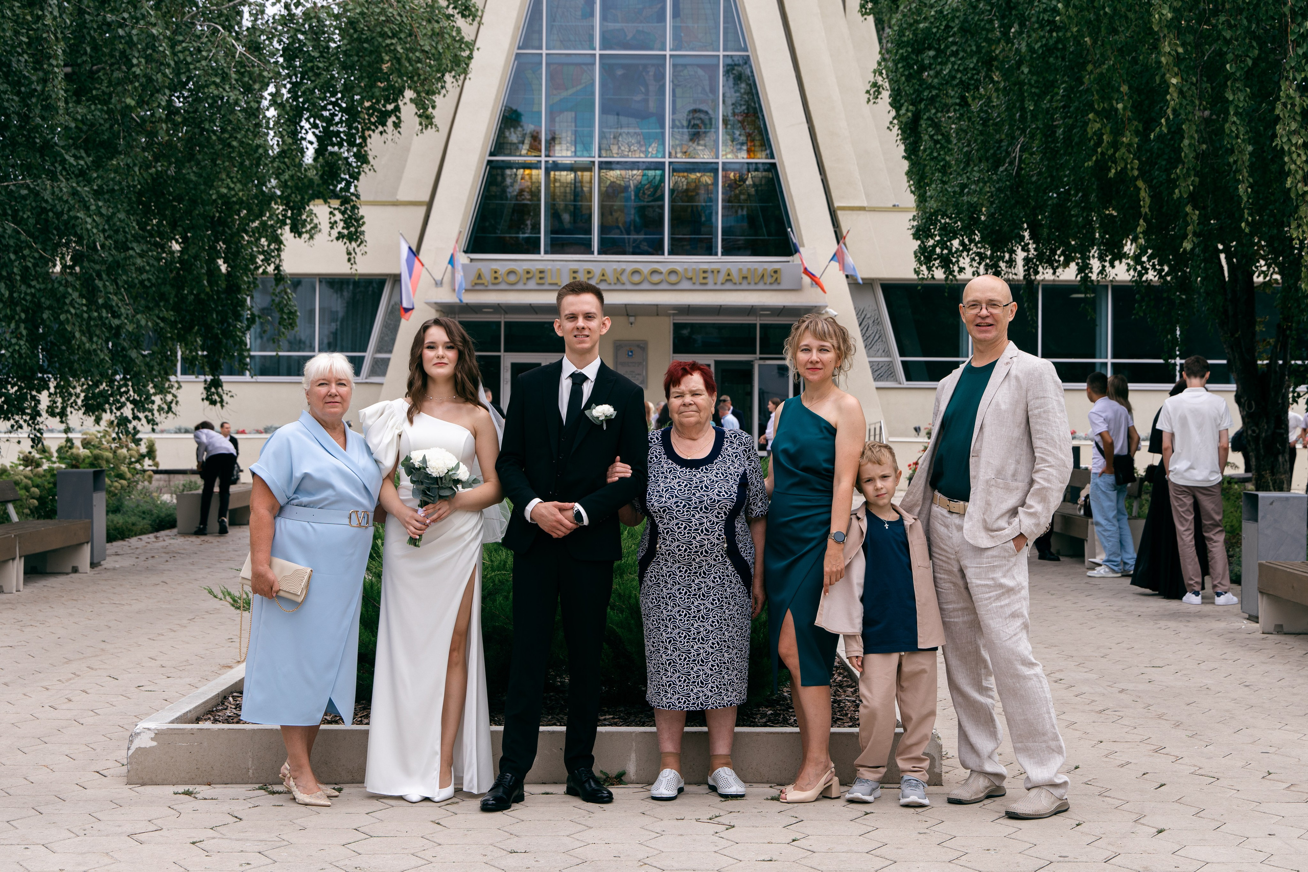 Антон и Екатерина. Антон Исаев — Фотограф-видеограф в Самаре