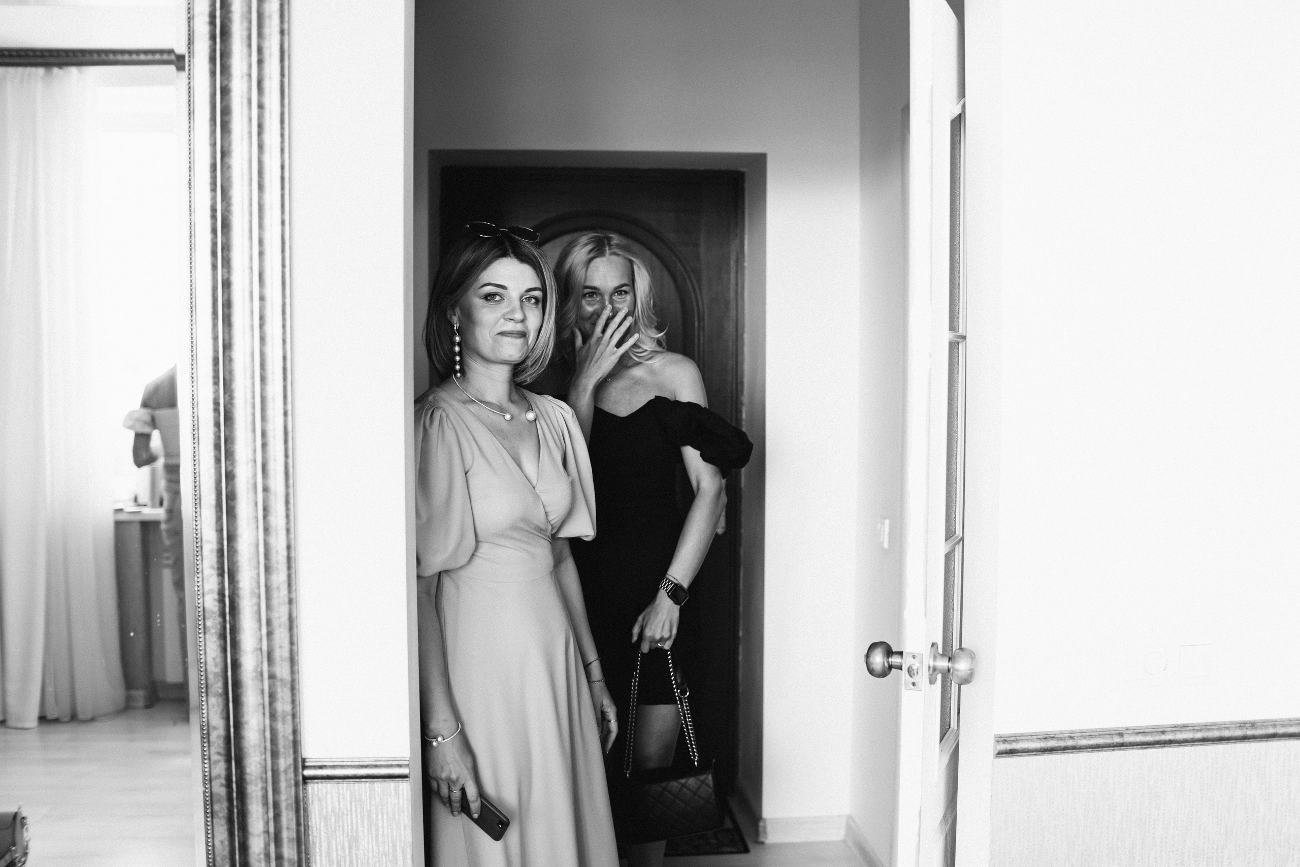 Павел и Елена. Свадебный и семейный фотограф в Самаре Посконнова Анна