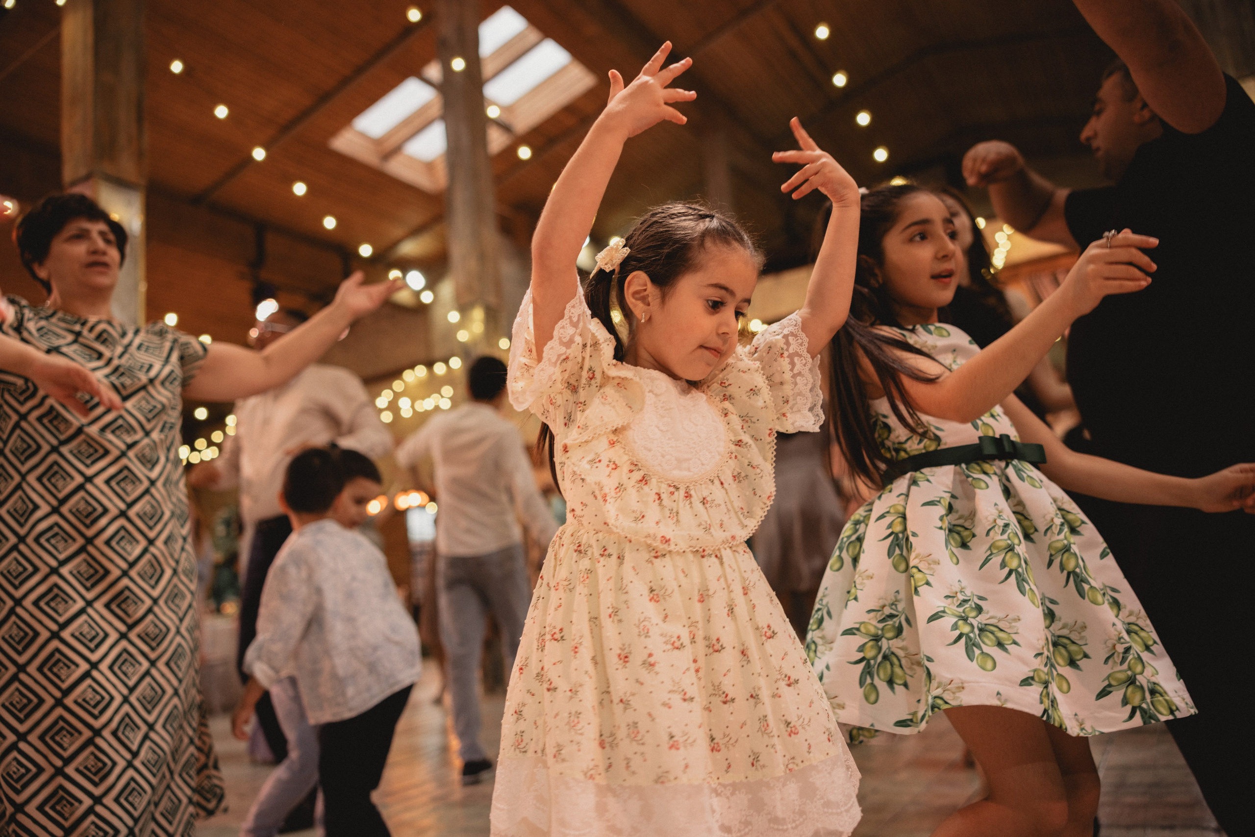 Михаил & Лусине