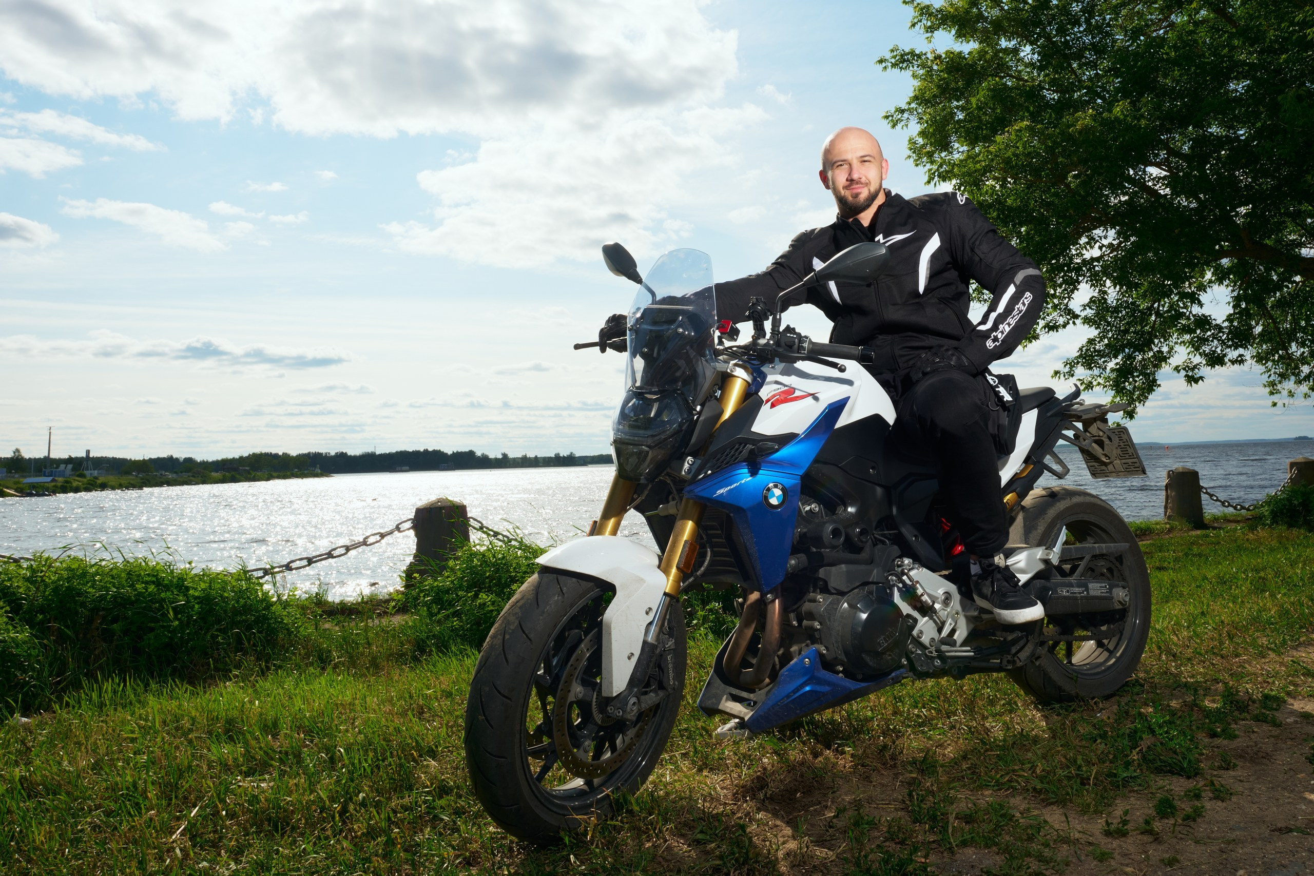 Авто и мото Фотосъемка. Профессиональный фотограф в Москве — Максим Дьяконов