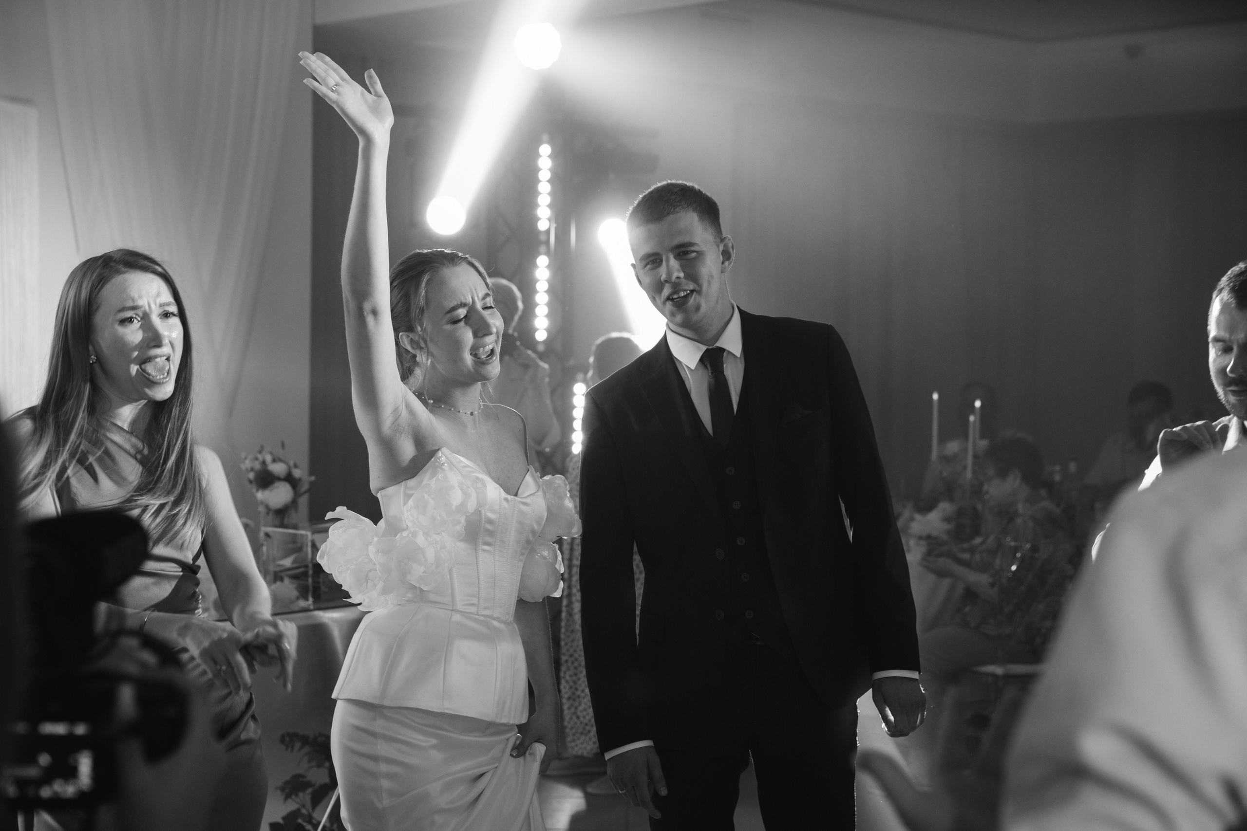 Свадебный и семейный фотограф в Самаре Катя Боб