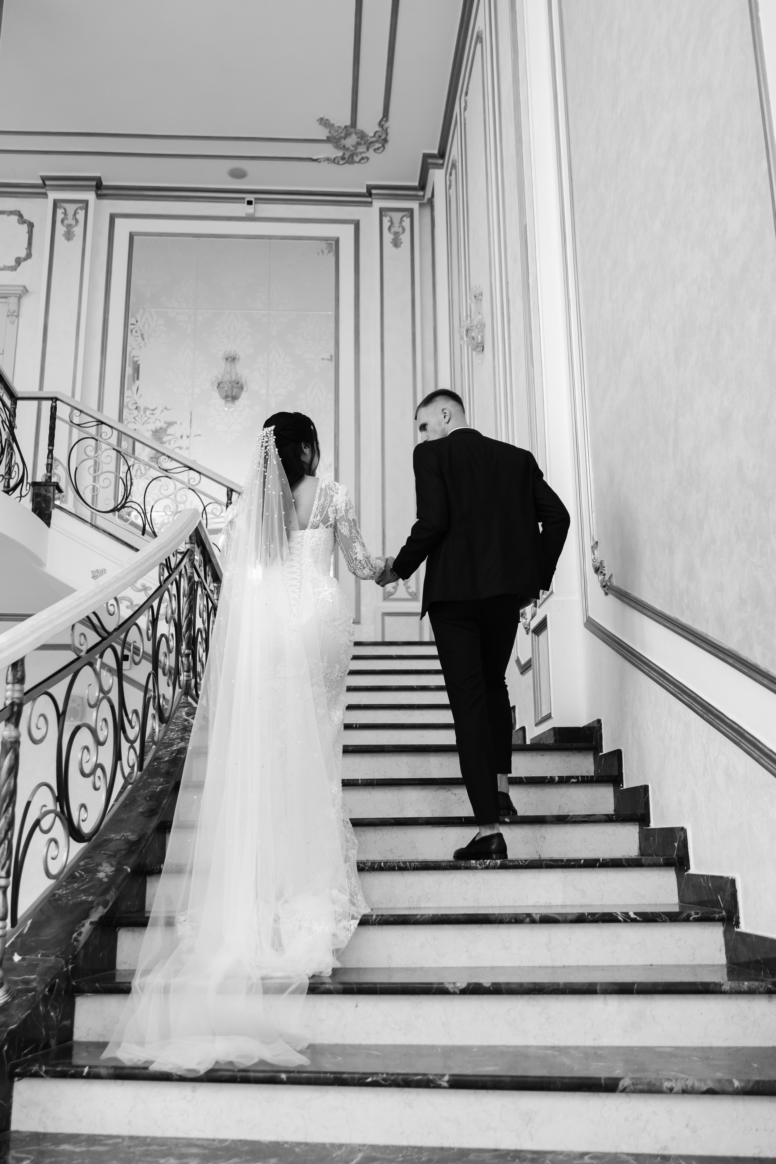 Stanislav & Kseniya. Свадебный фотограф Ильнар Асадуллин