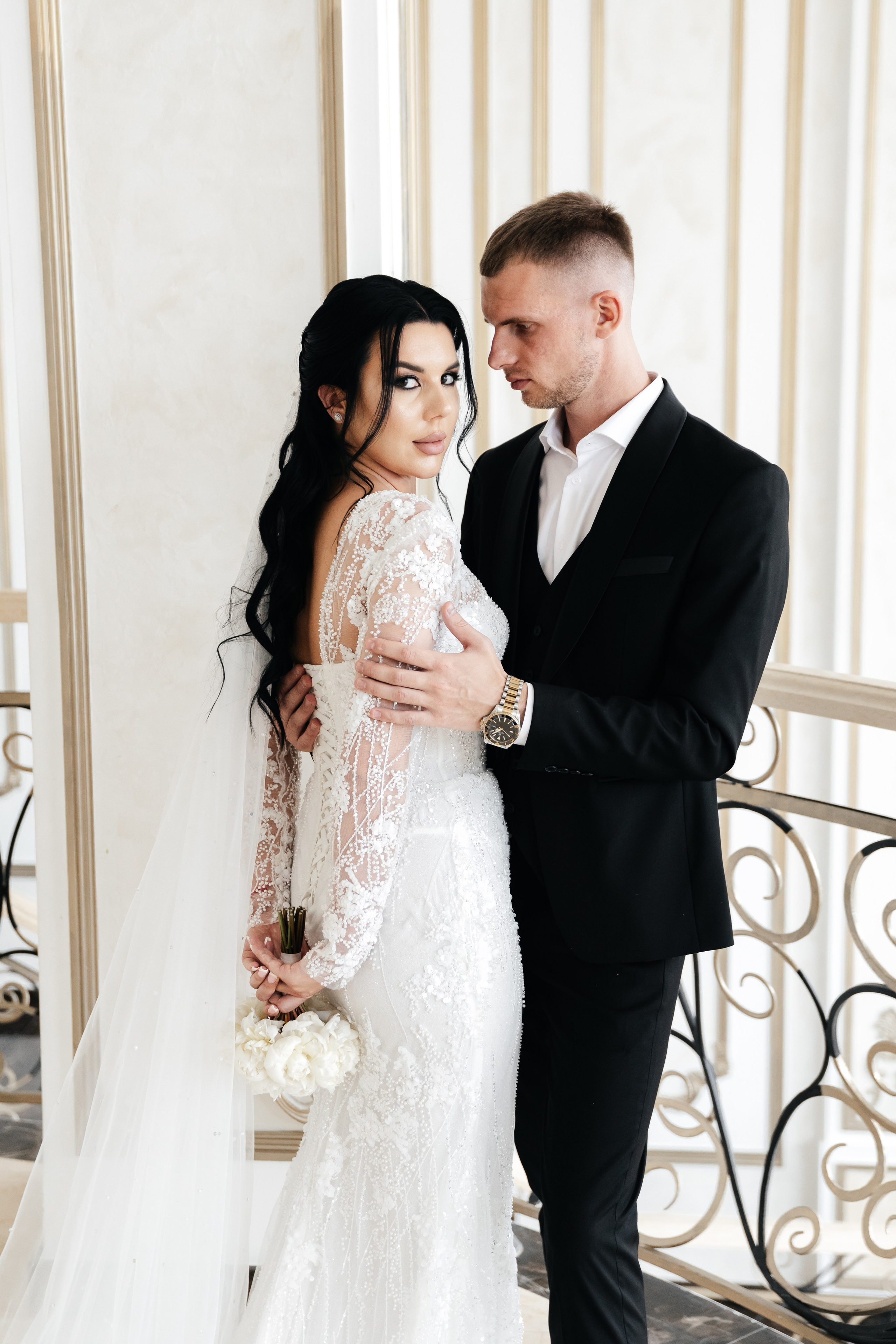 Stanislav & Kseniya. Свадебный фотограф Ильнар Асадуллин