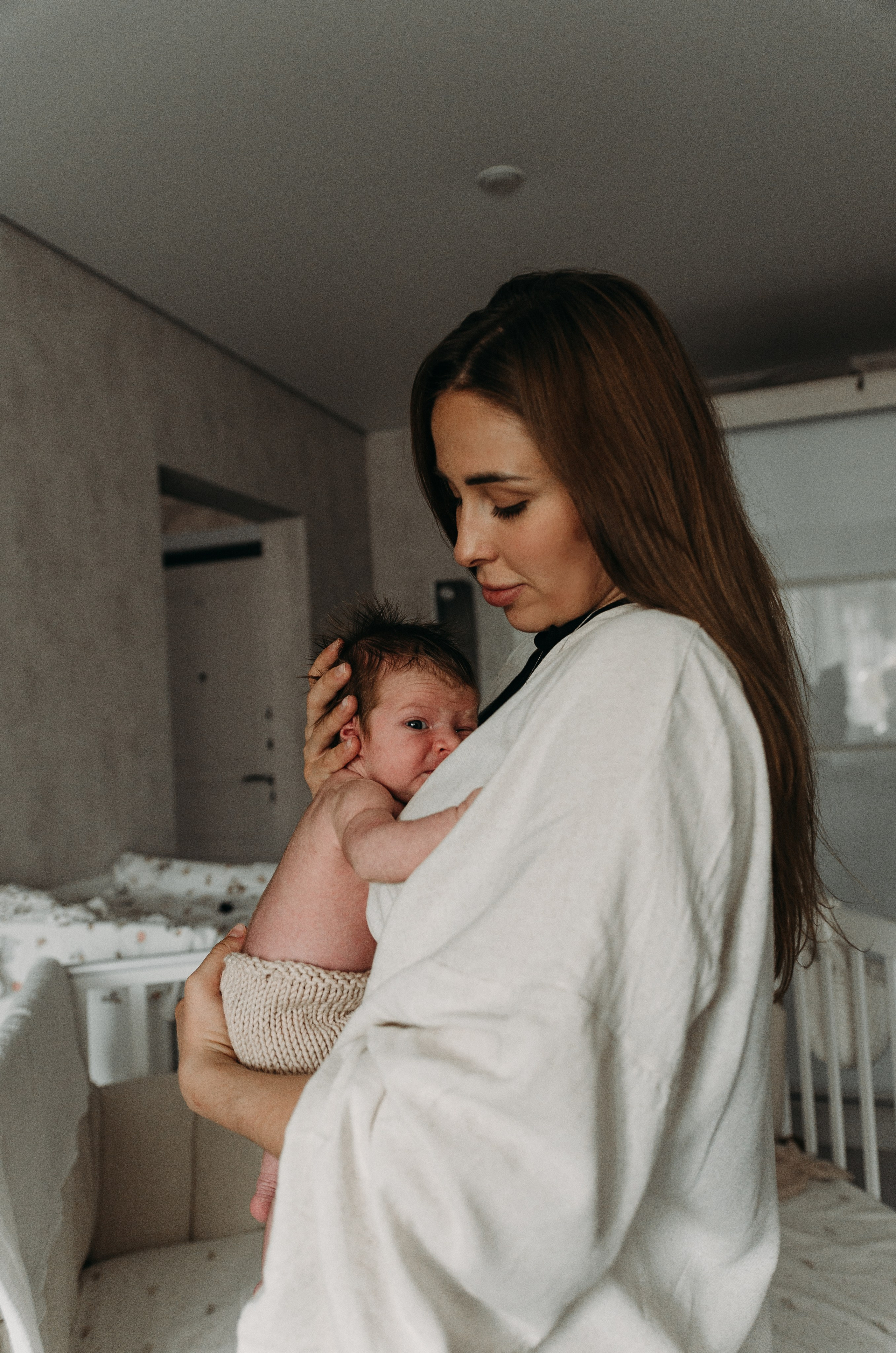 Люба. Семейный и портретный фотограф в Новом Уренгое