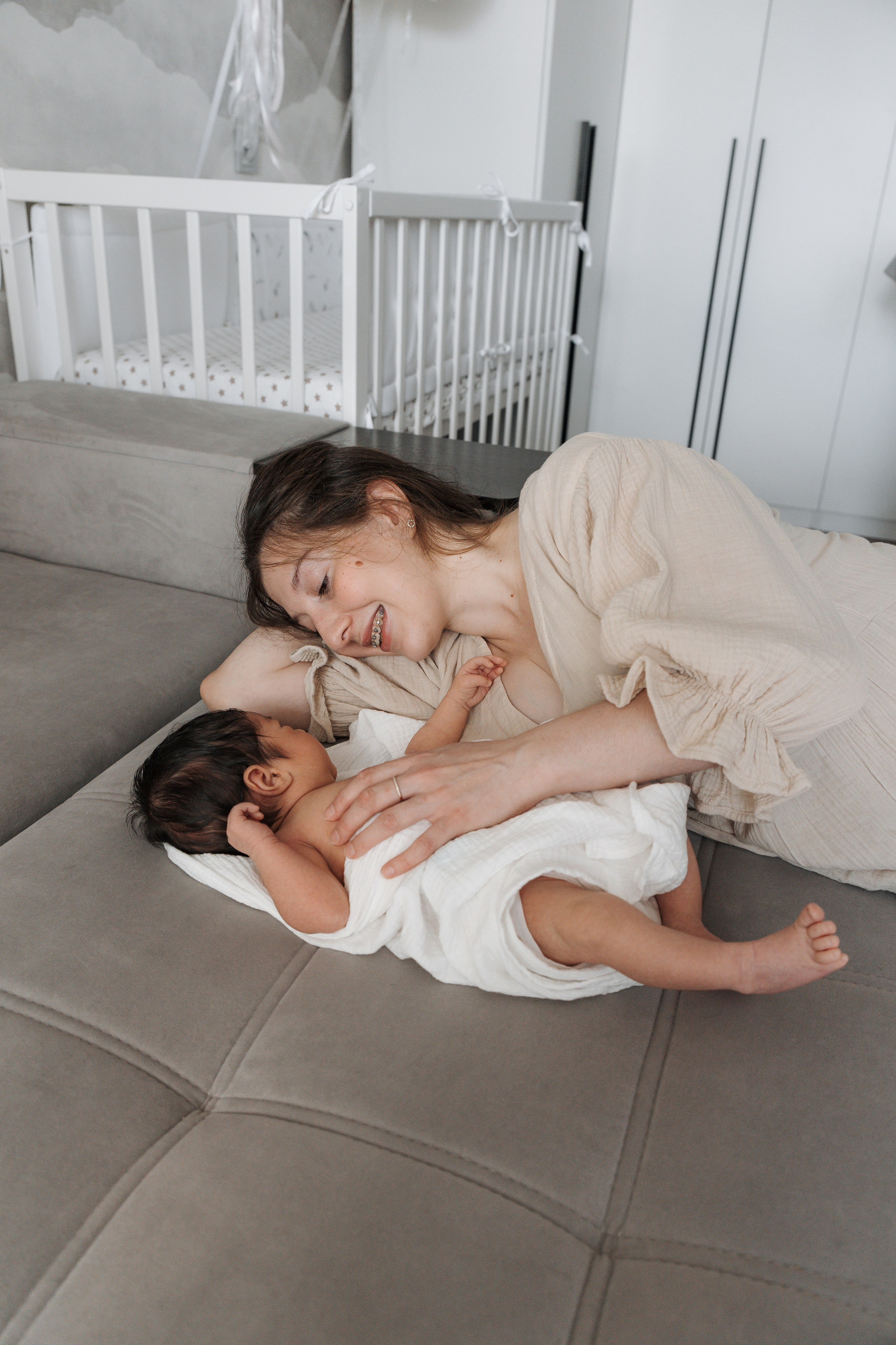 Ульяна. Семейный и портретный фотограф в Новом Уренгое