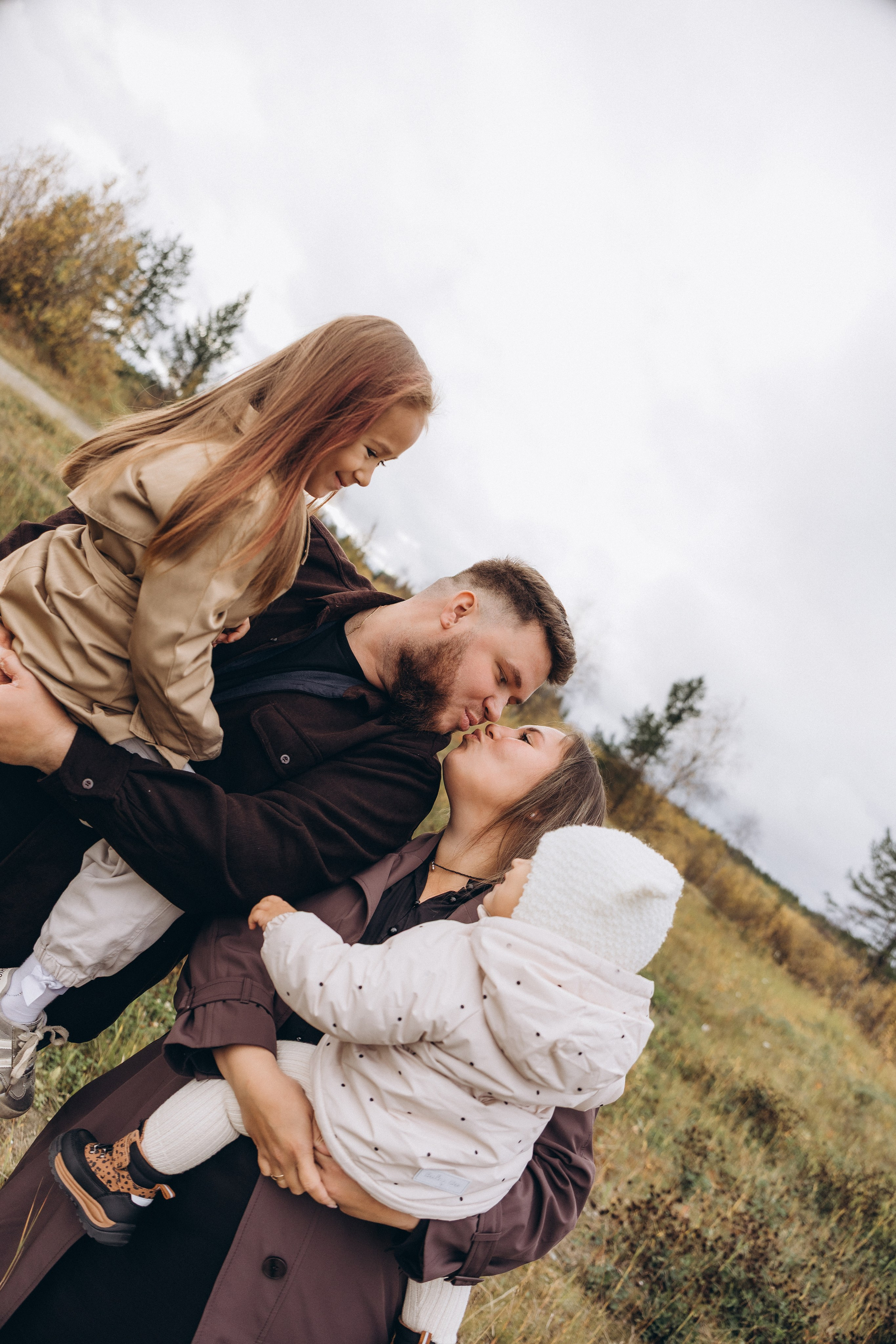 Лера. Семейный и портретный фотограф в Новом Уренгое