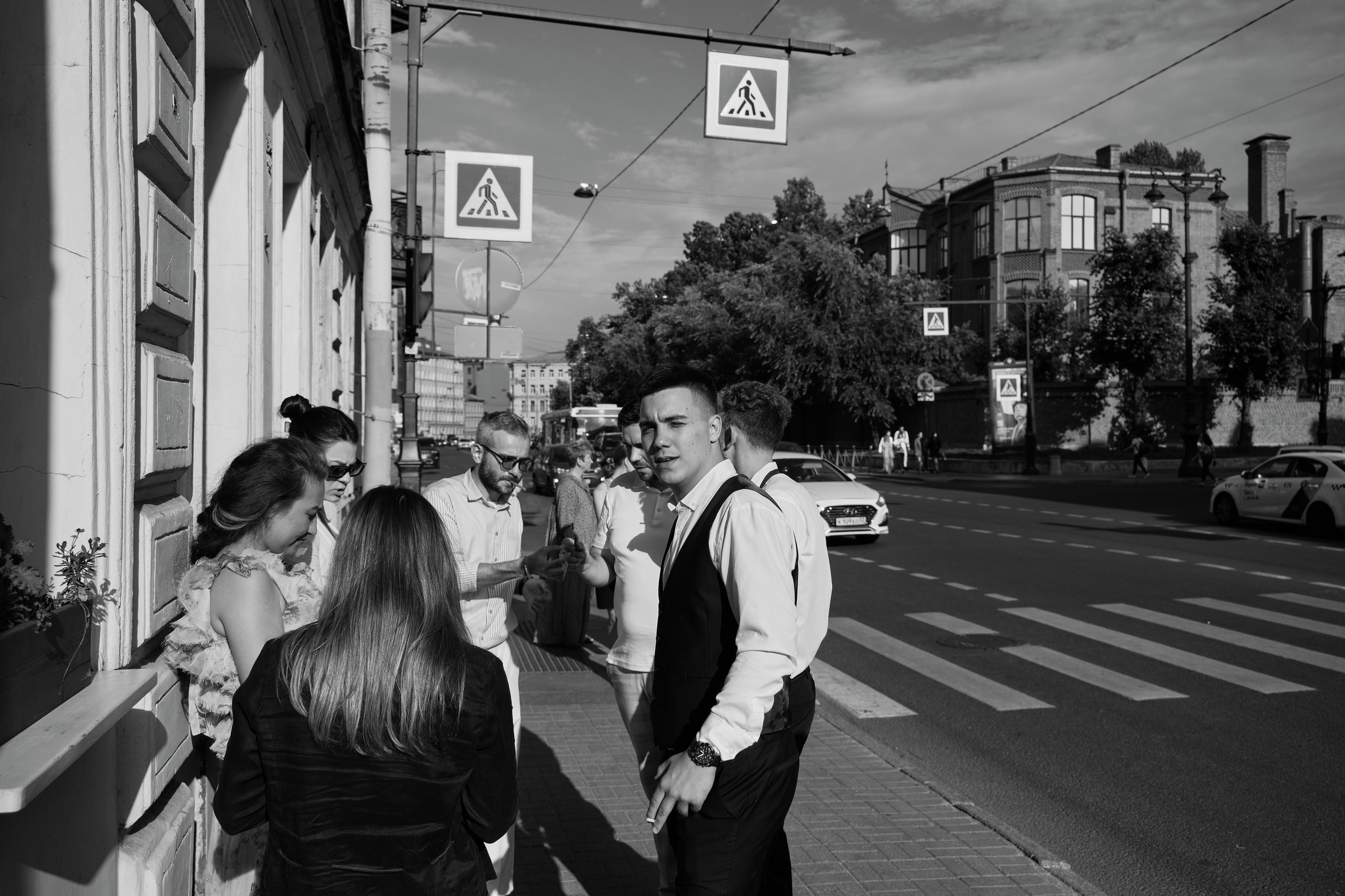 Луч свободы и молодости. Свадебный фотограф Санкт-Петербург Ирина Селезнева RmesLOVE