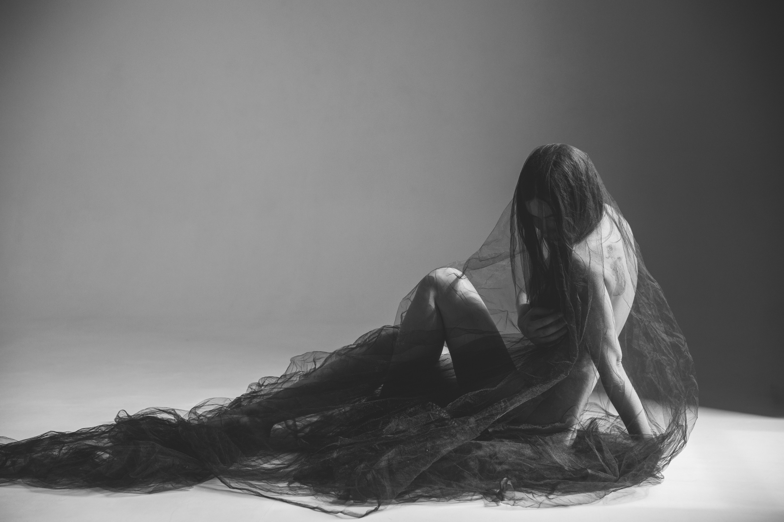 Галя. Фотограф Шейдаев Эмин г. Волгоград