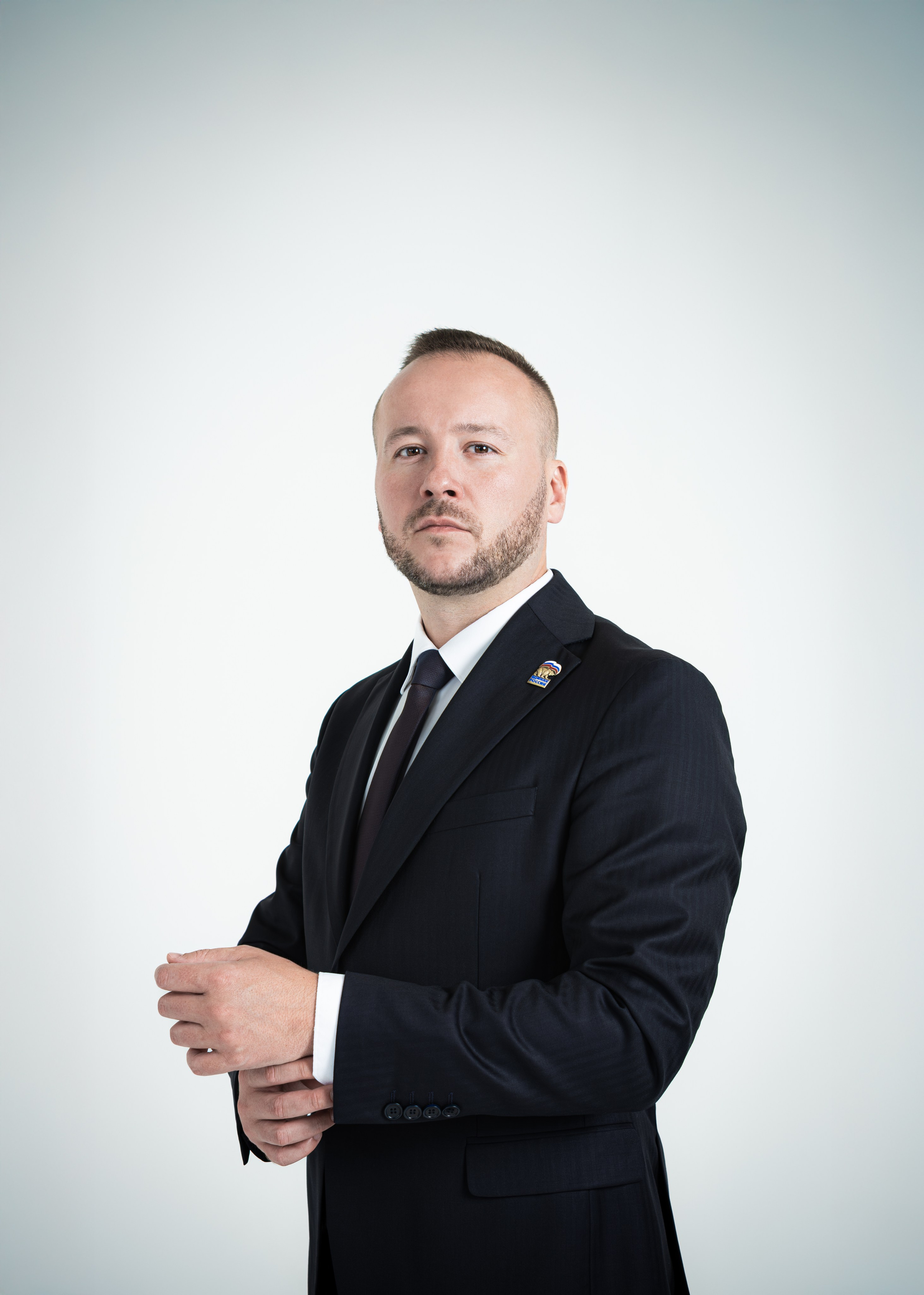 Депутат Херсонской областной Думы Евгений Кузьмин. Коммерческий и Портретный Фотограф Симферополь Крым Максим Махо