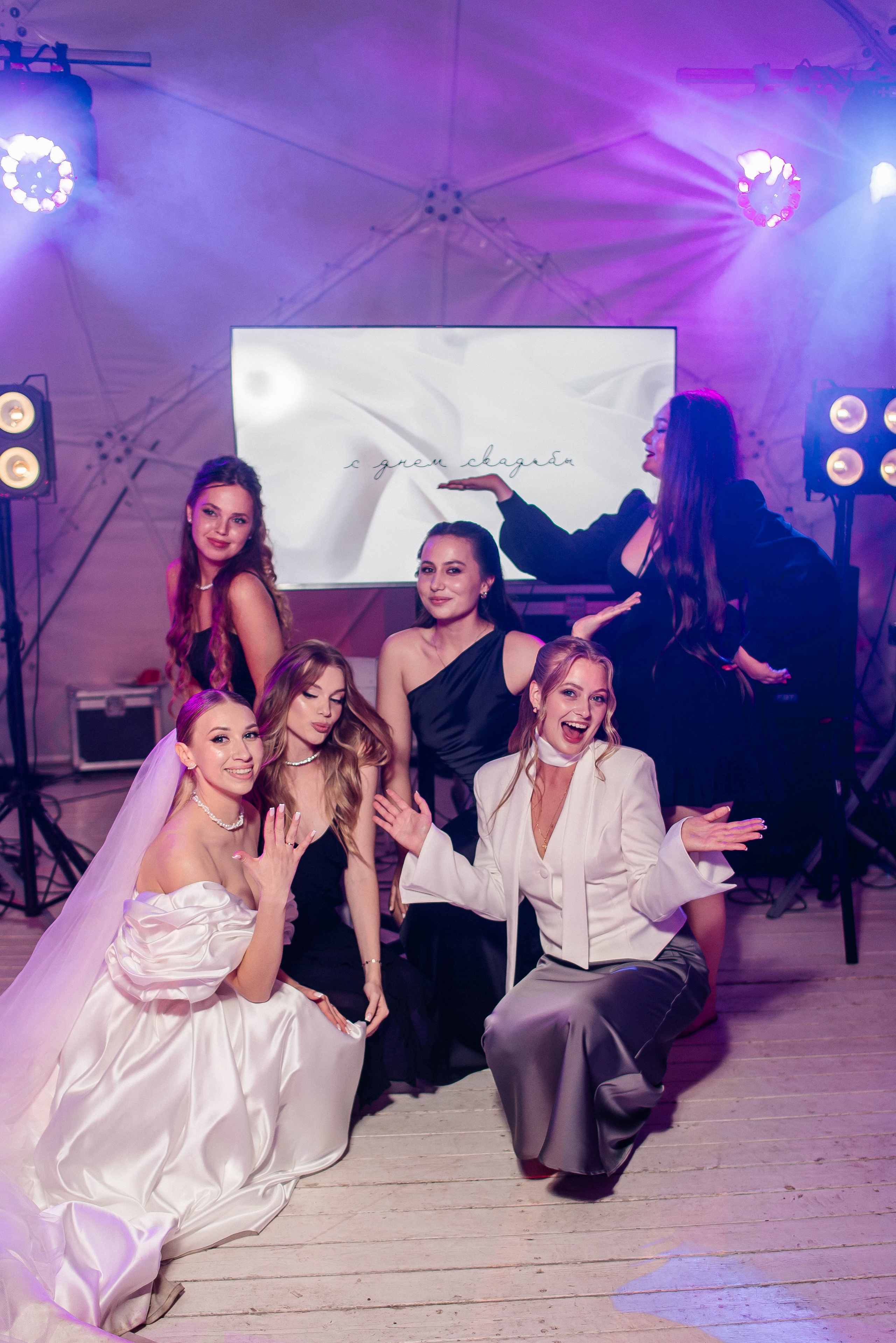 Никита и Анастасия. Свадебный фотограф Курск Артем Духтанов