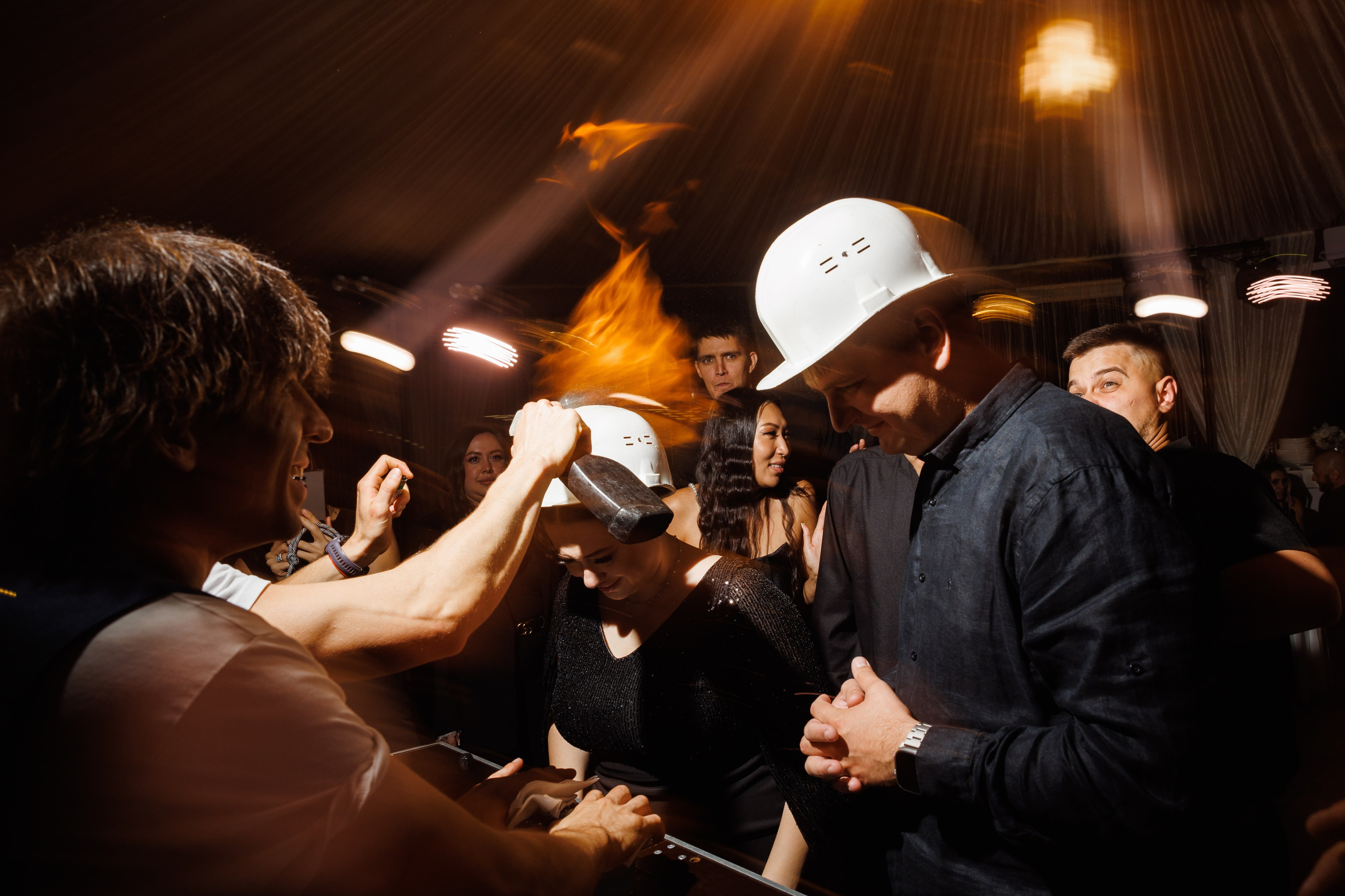 Рома и Надя. Фотограф Ставрополь Петр Голубенко