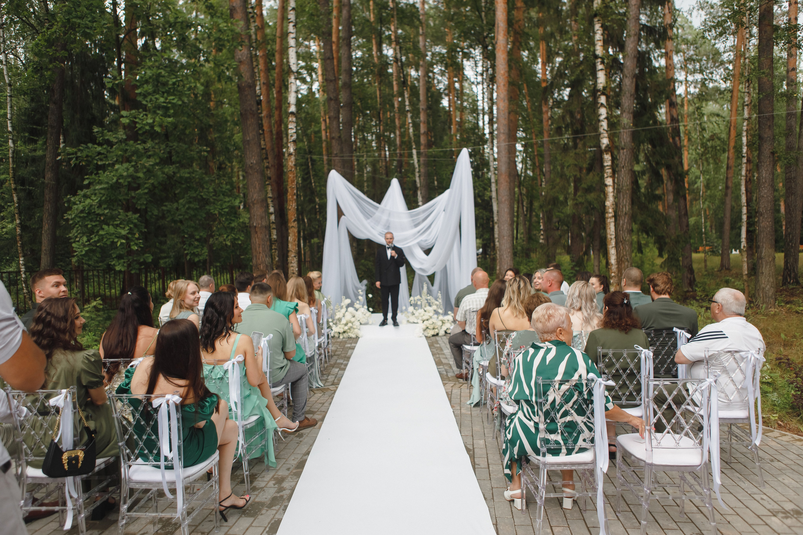 Времена года (Полный день). Семейный и свадебный фотограф в Нижнем Новгороде