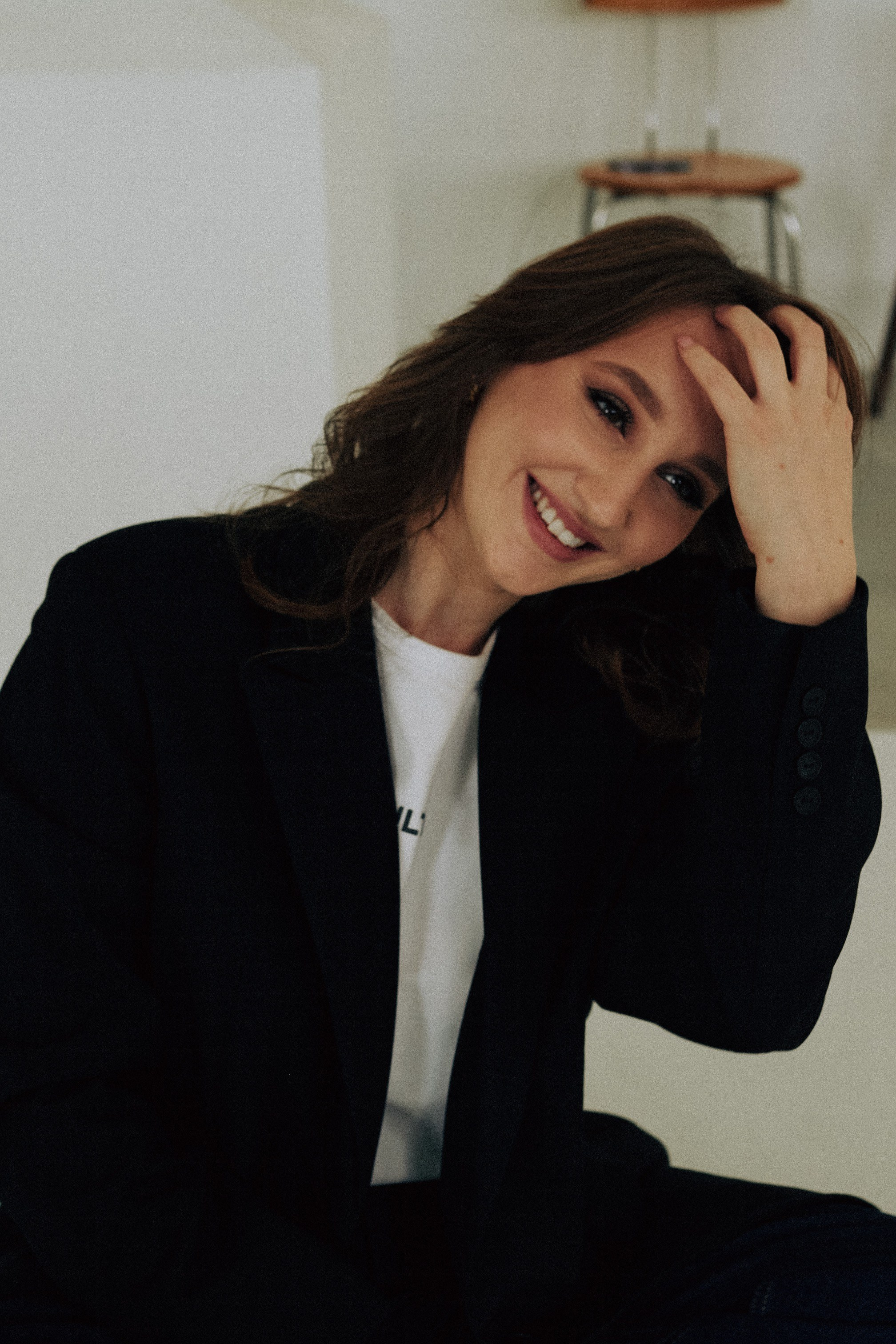 Даша. Фотограф Стилист Тюмень Вера Хайруллина