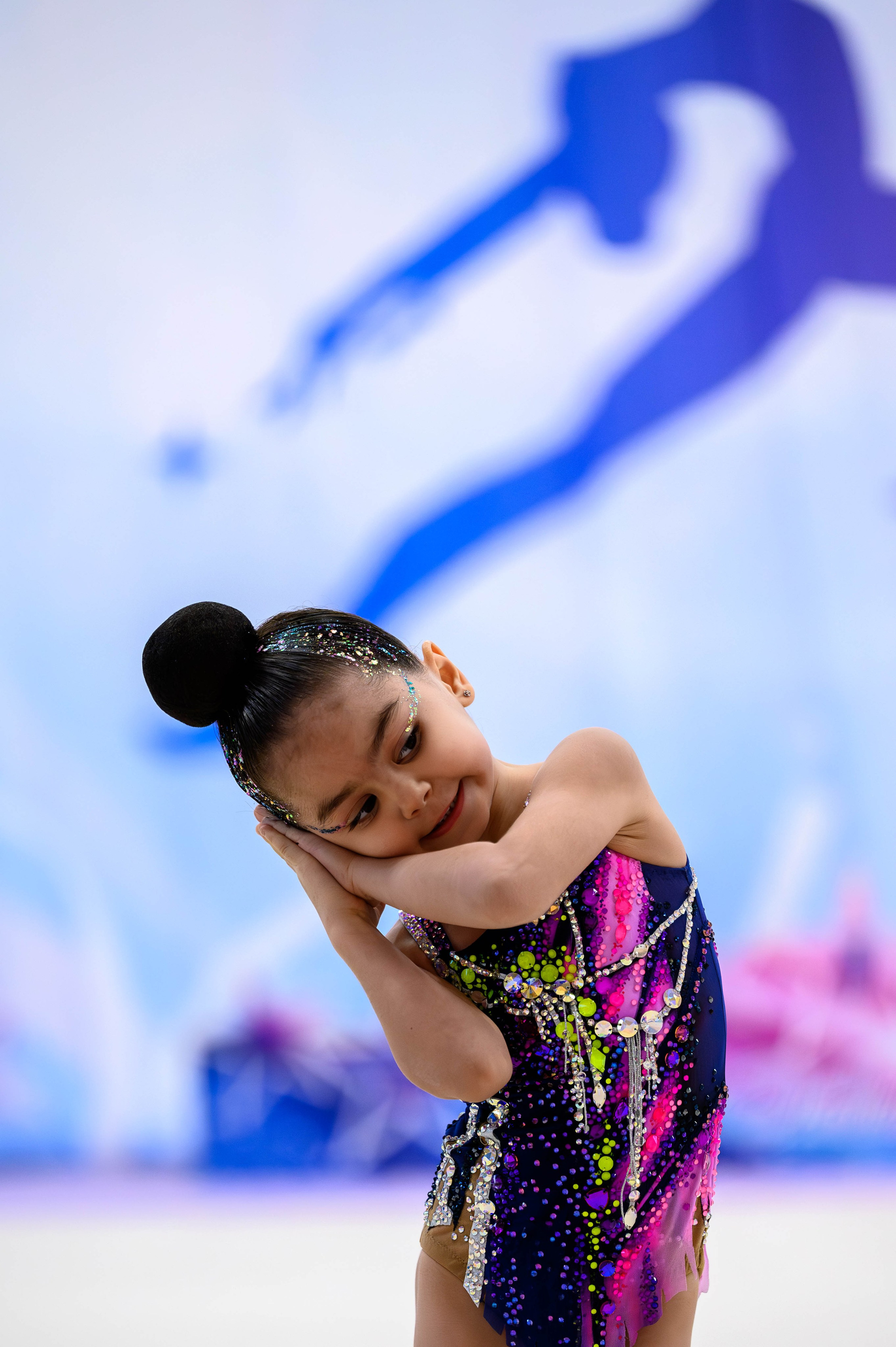 ЦХГ Династия «Зимняя сказка». Спортивный фотограф в Туле и Тульской области. Файсханова Фото Спорт